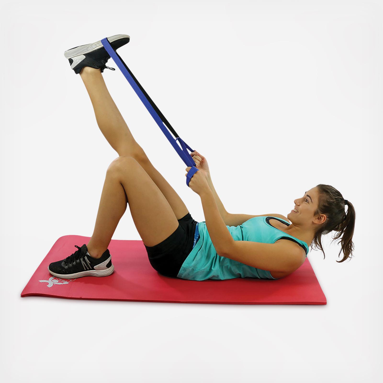 Home Yoga Package