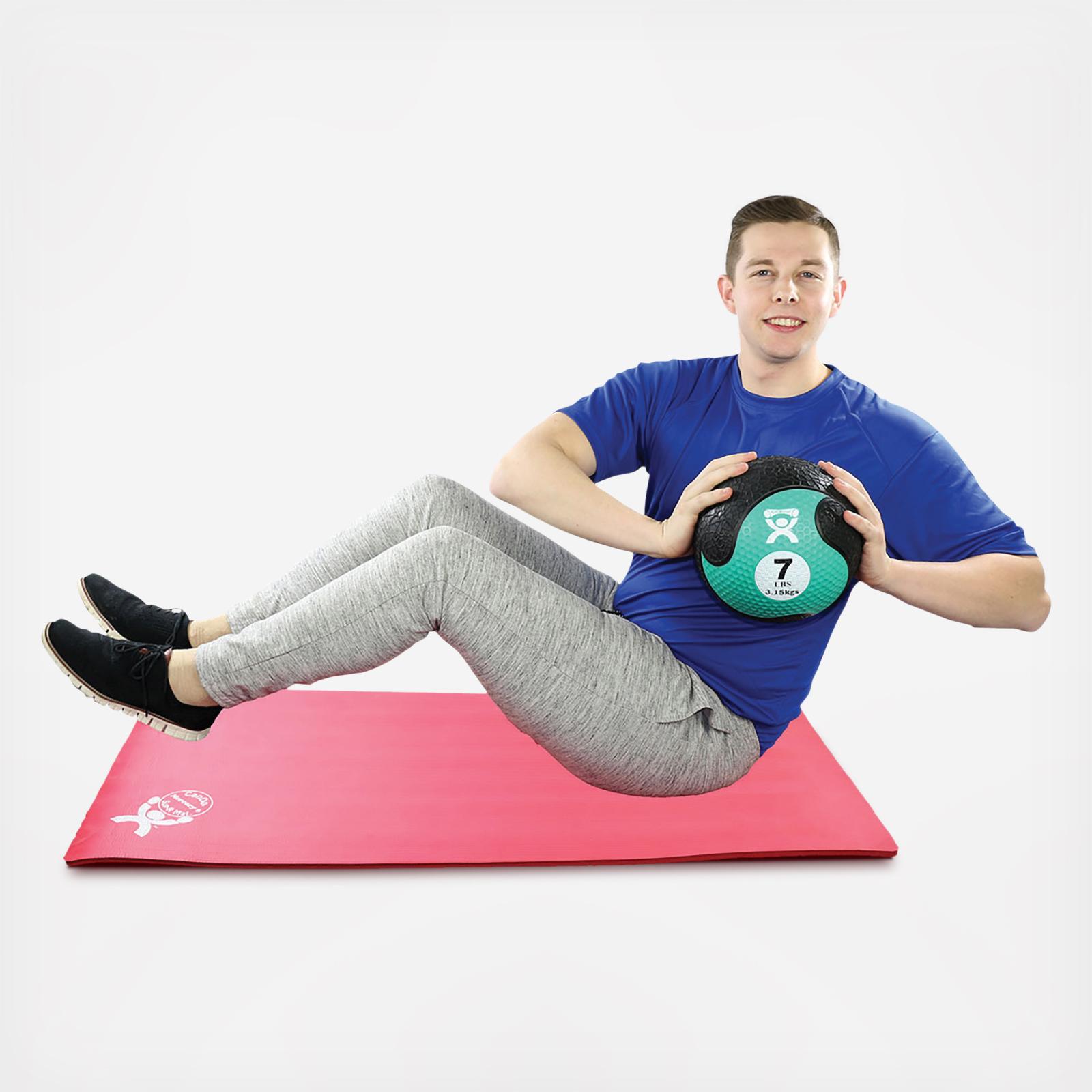 Firm Medicine Ball