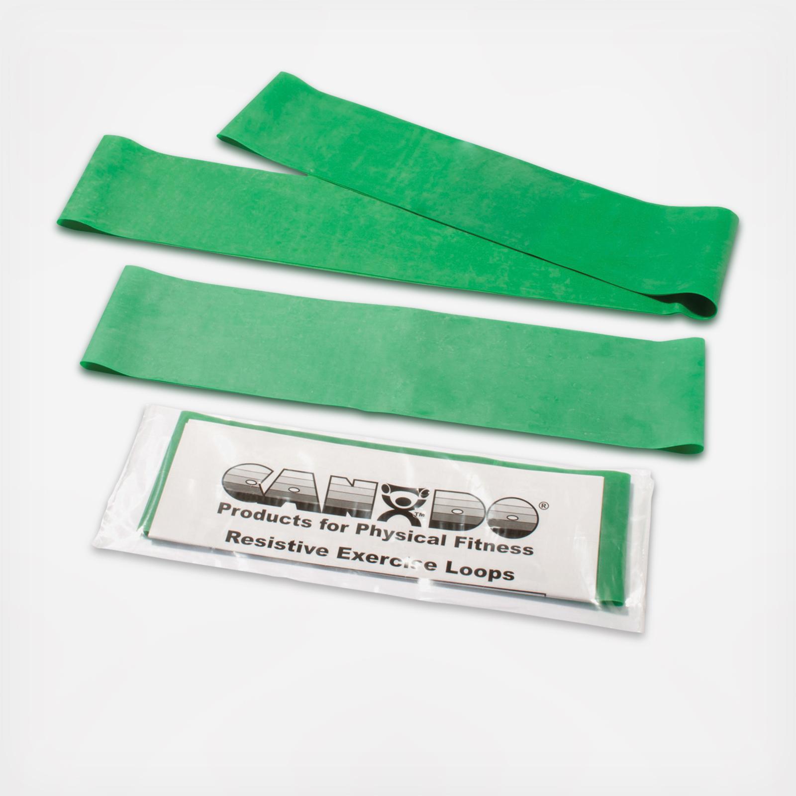 Band Exercise Loop 3-Piece Set