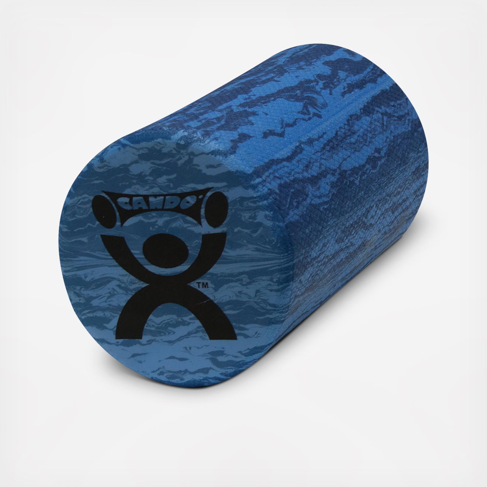 Blue EVA Foam Roller