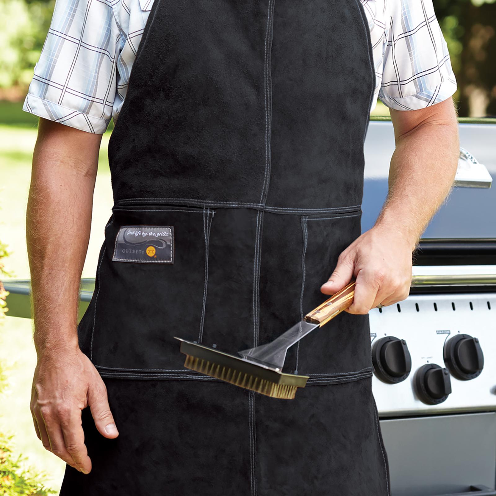 Grill Apron