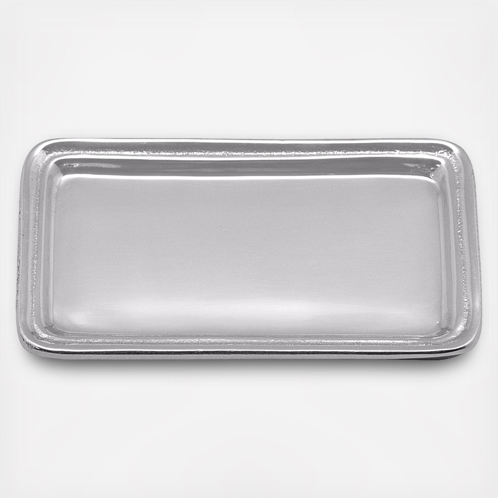 Personalized Signature Statement Tray