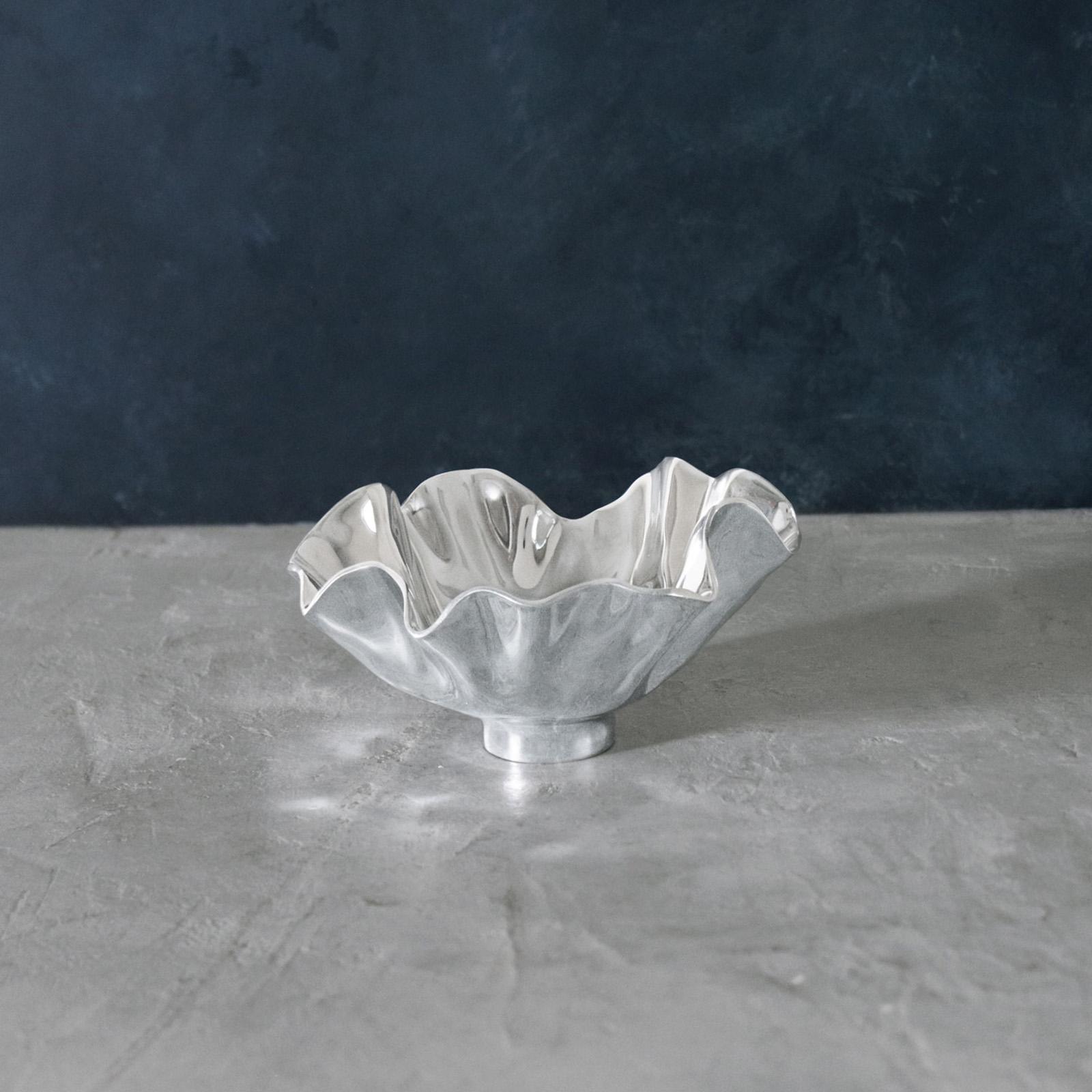 Vento Bloom Deep Bowl