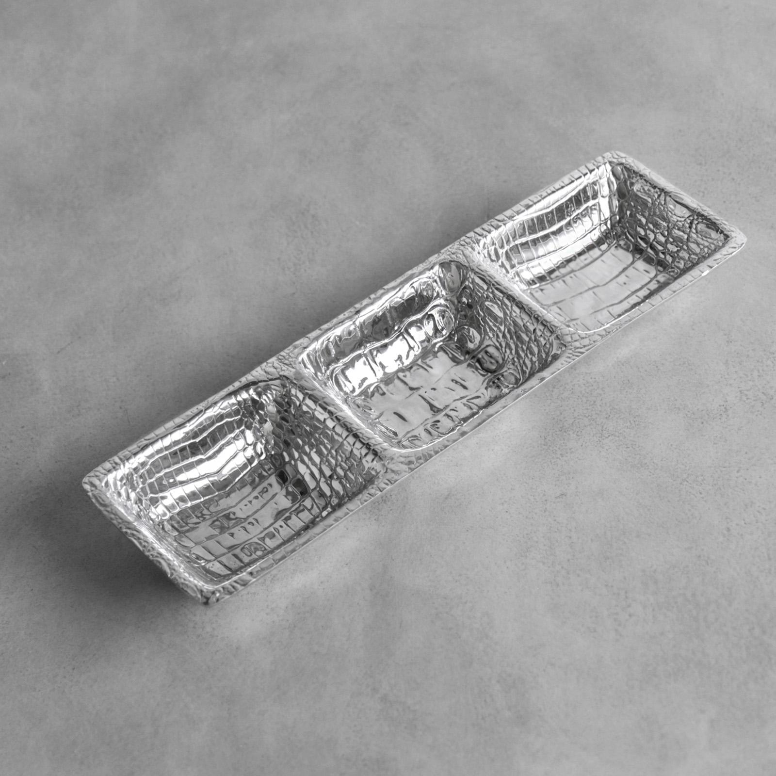 Pieles Croc Triple Dip