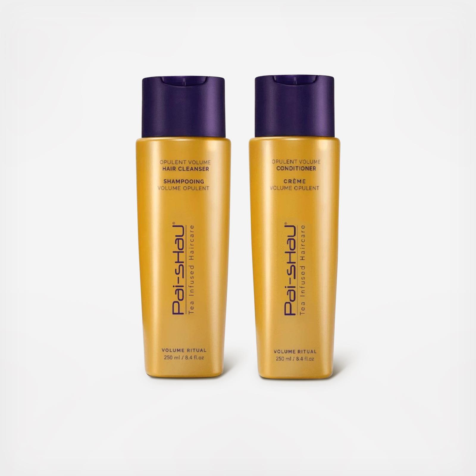 Volume Hair Set