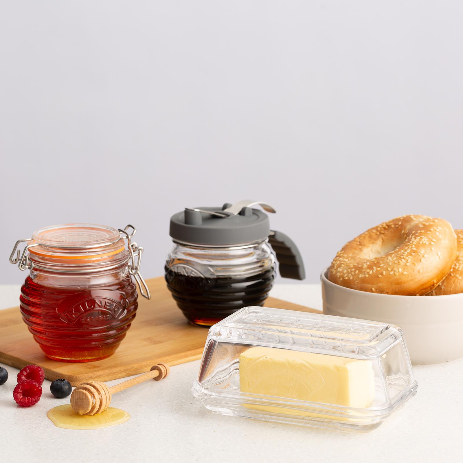 3-Piece Breakfast Set