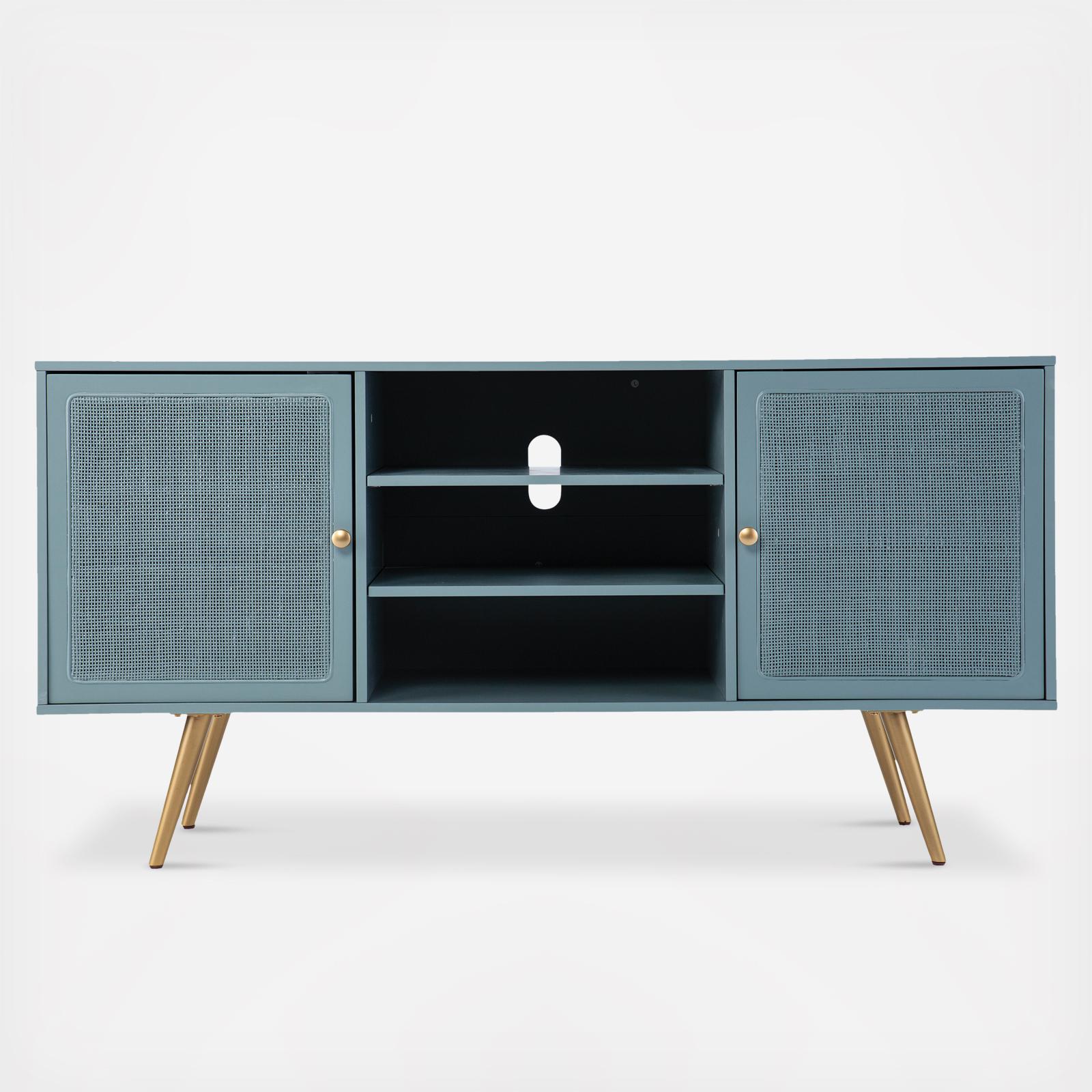 Alsterson Media Stand
