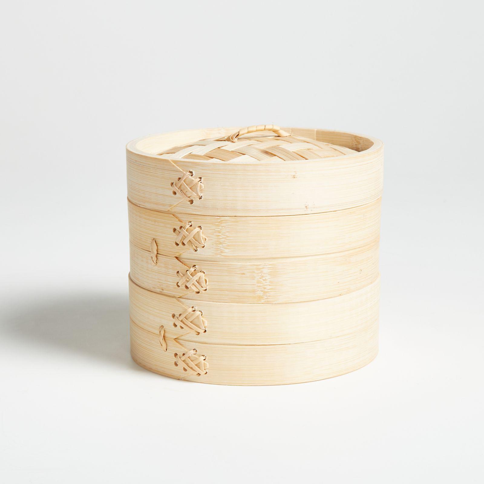 Joyce Chen Bamboo Steamer