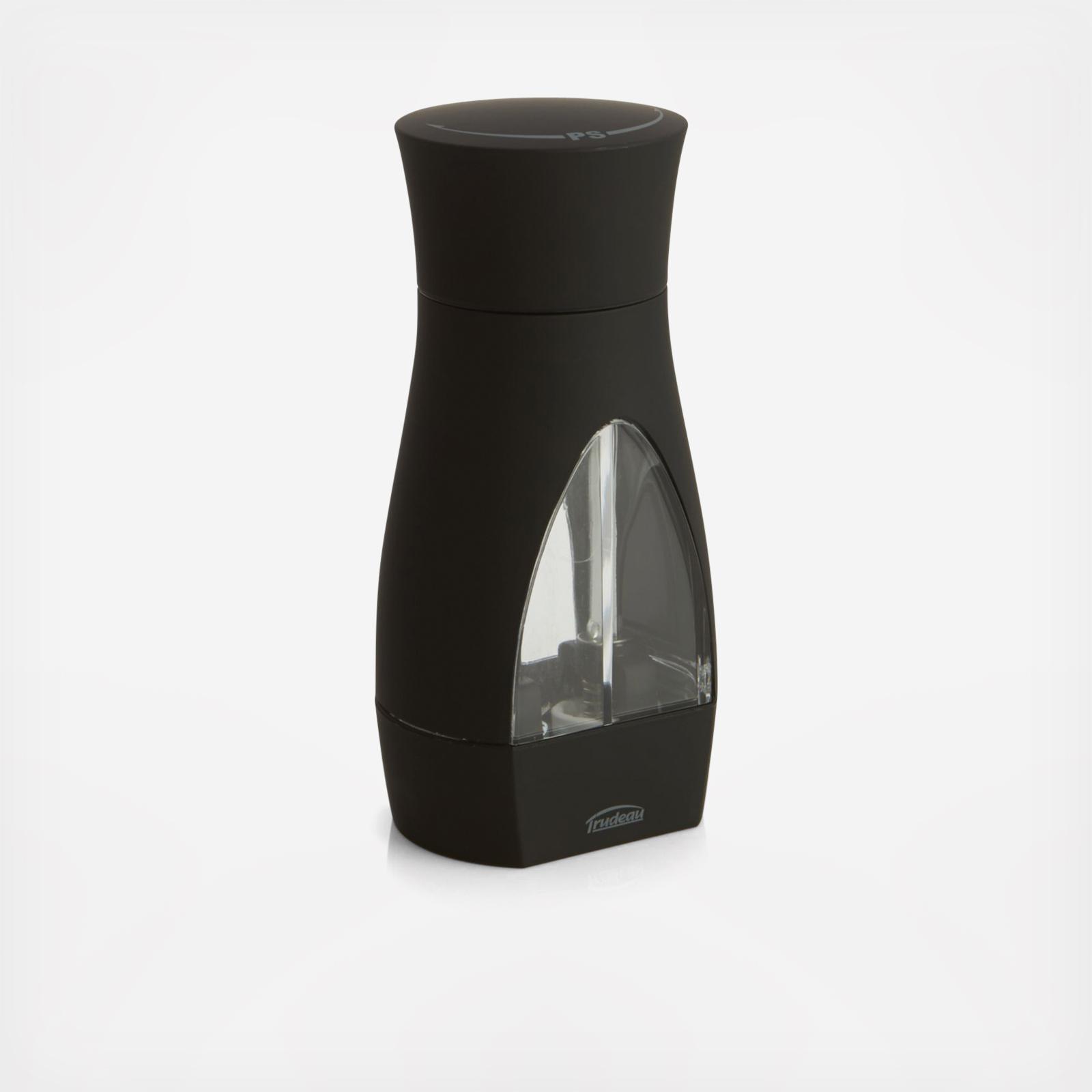 Duo Manual Salt and Pepper Mill