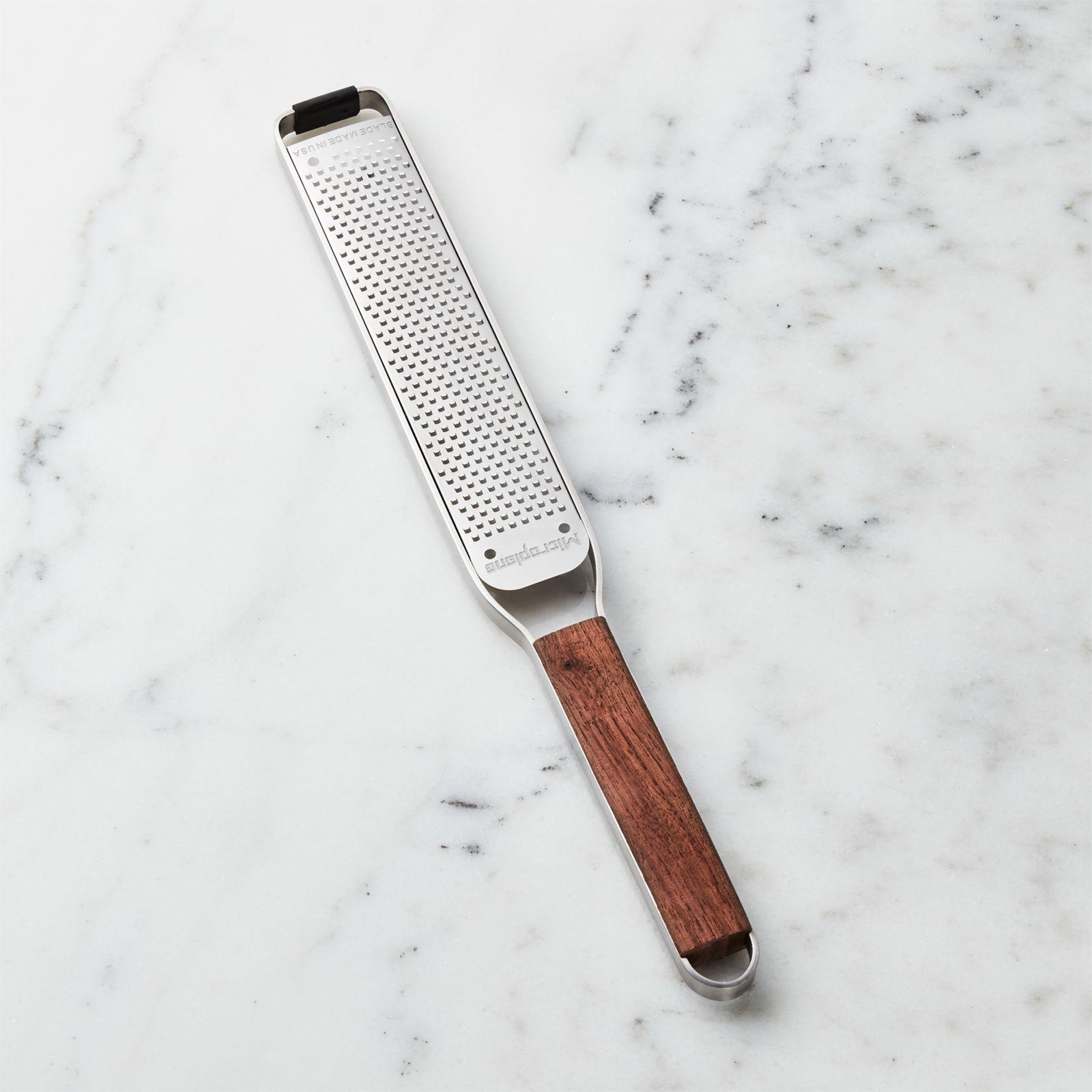 Master Series Zester