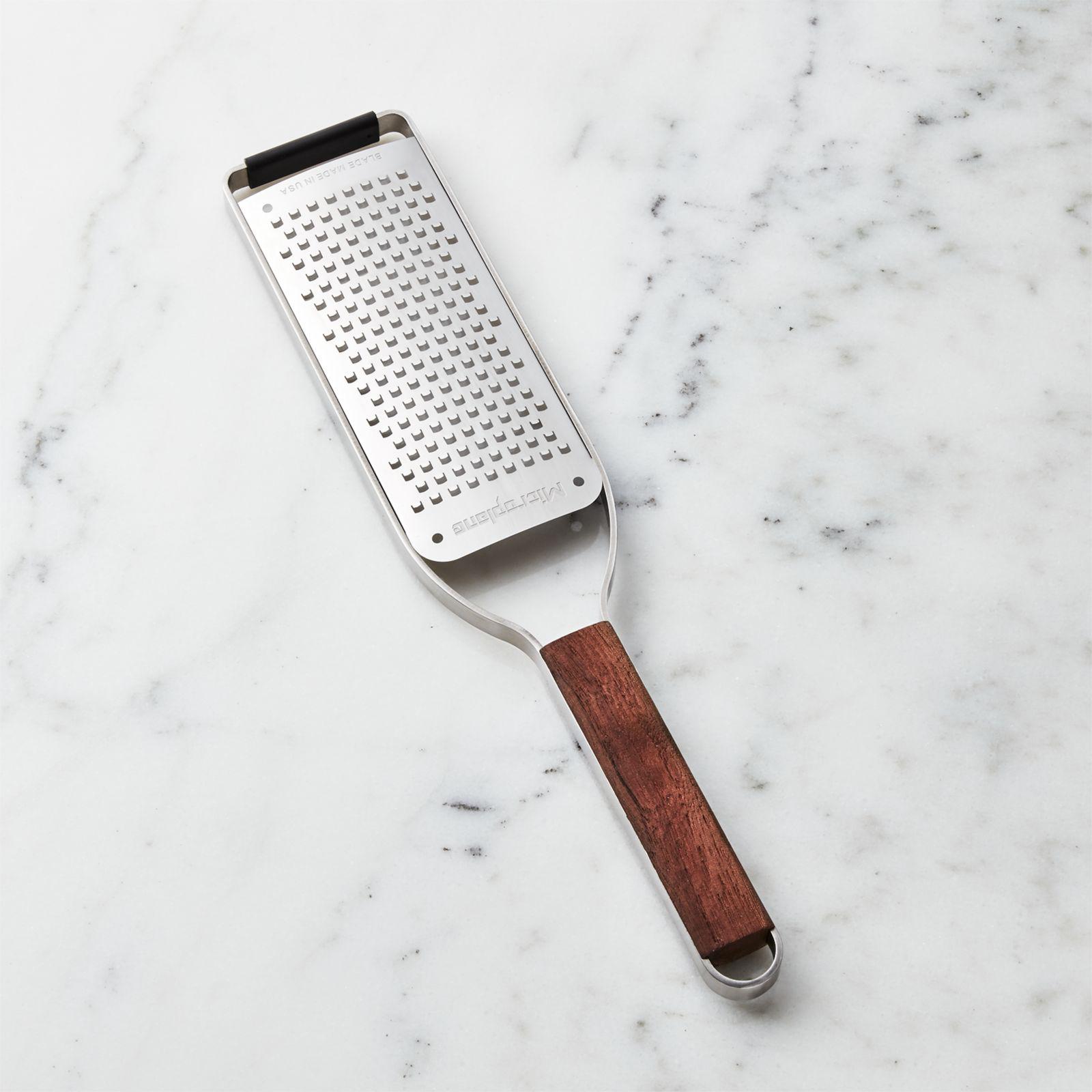 Master Series Coarse Paddle Grater