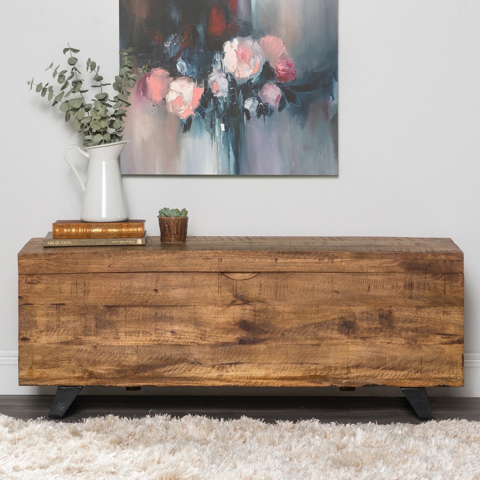 Axis Storage Trunk