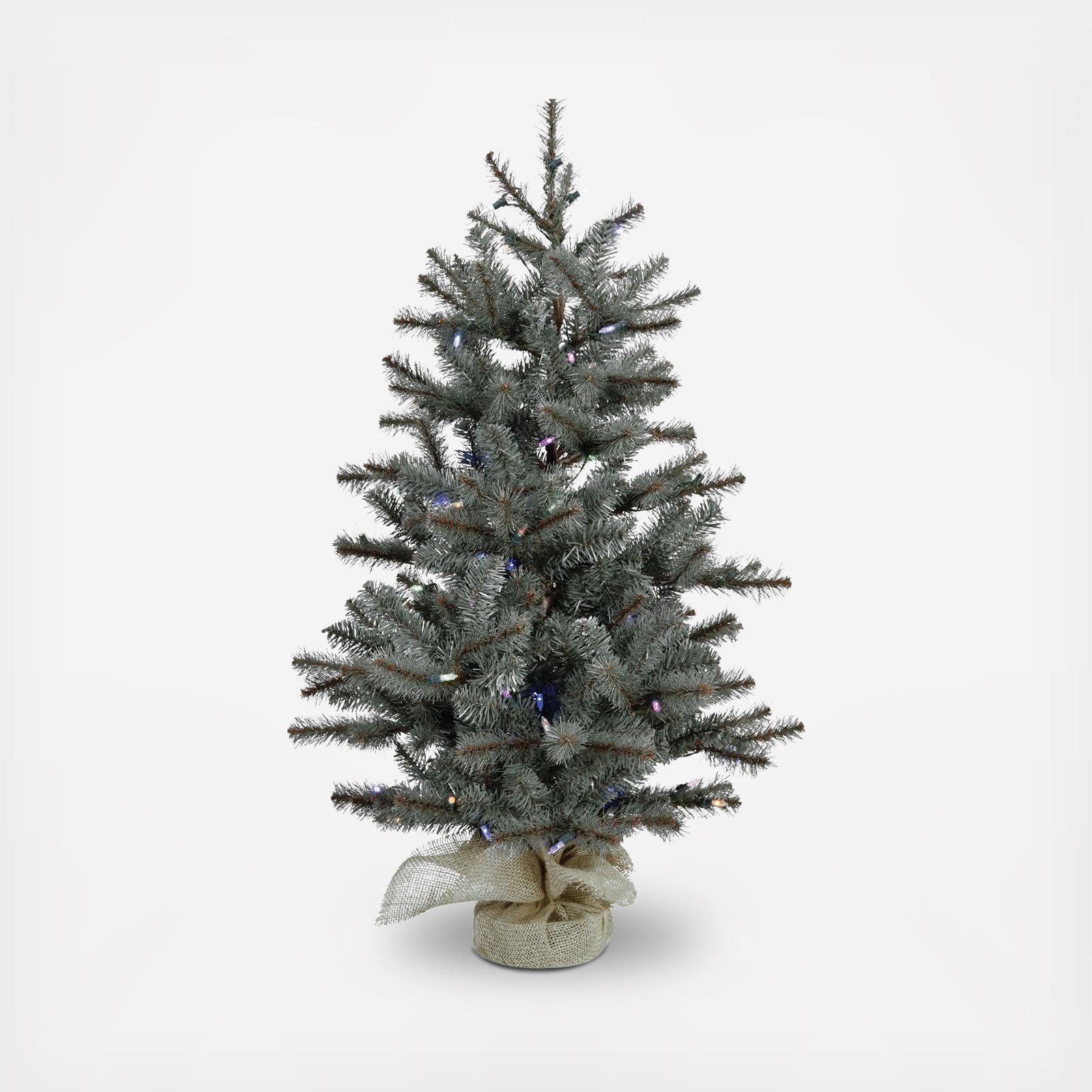 Heritage Pine Artificial Tree