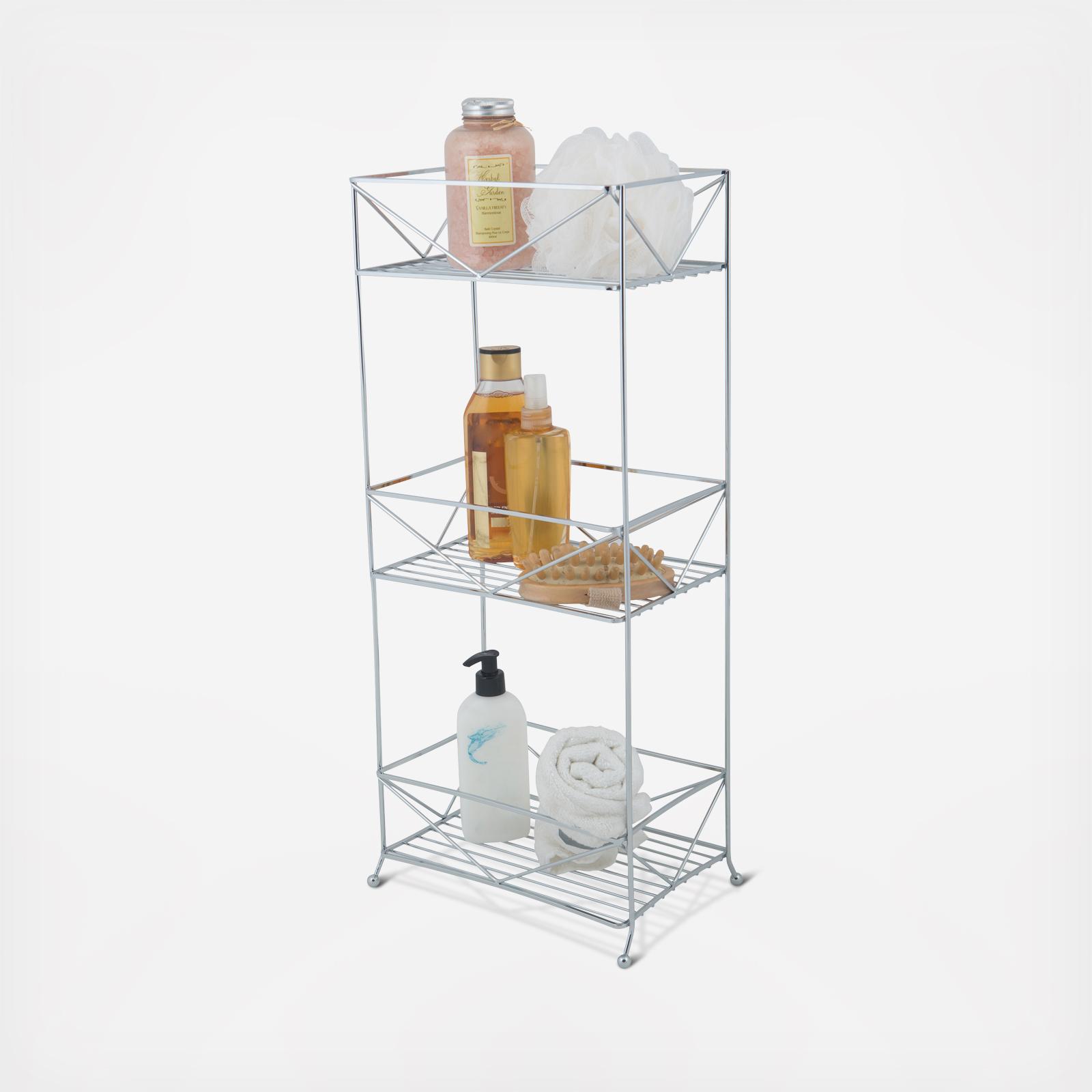 Geode 3-Tier Spa Tower
