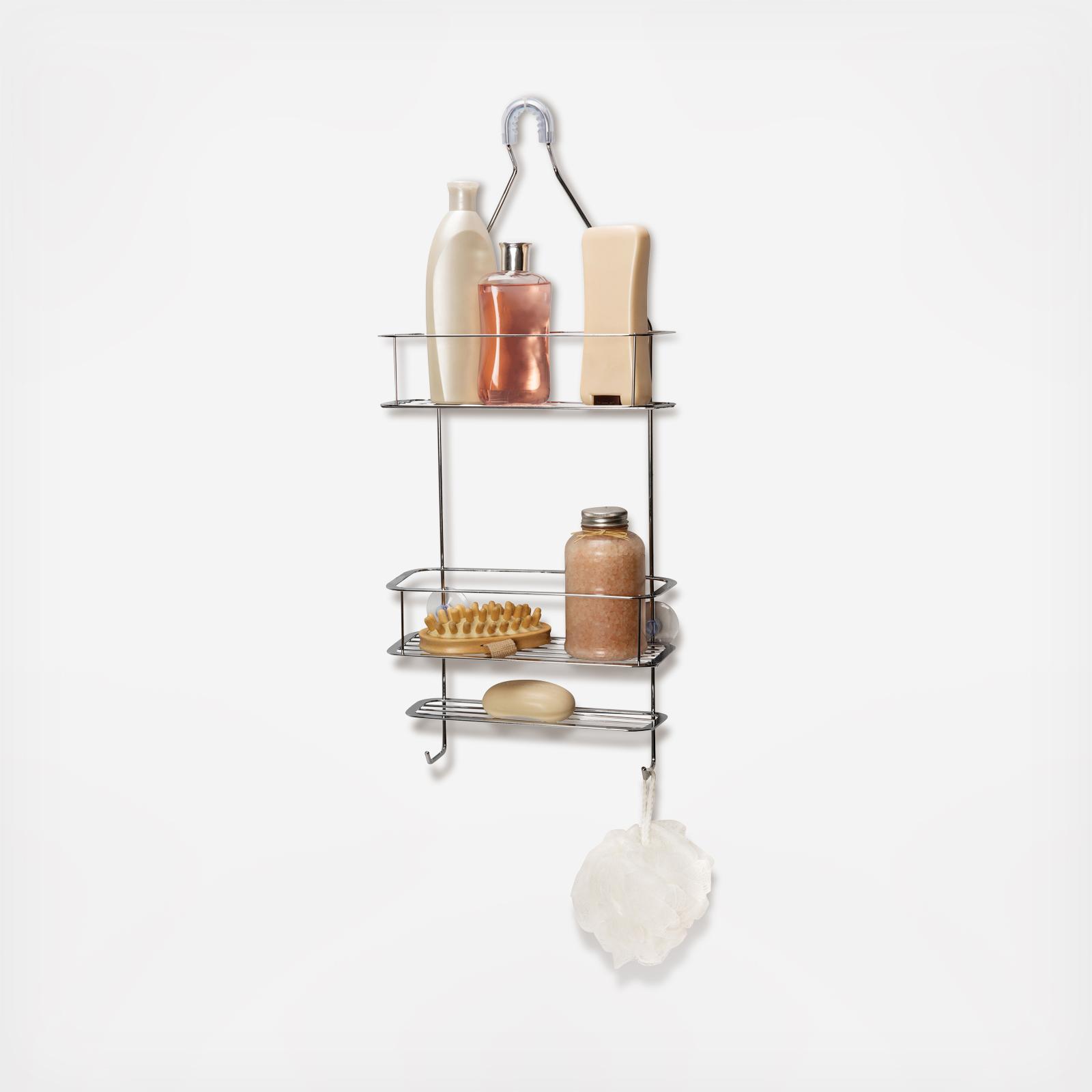 Mod 3-Tier Shower Caddy