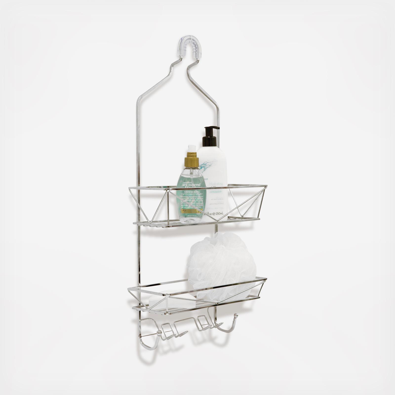 Geode Shower Caddy