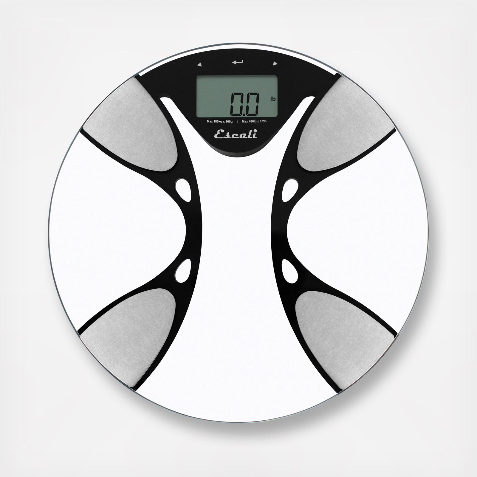 Ultra Slim Body Composition Scale