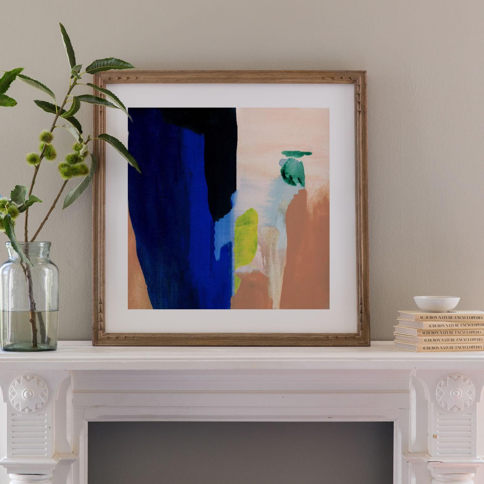 Minted Art Gift Card