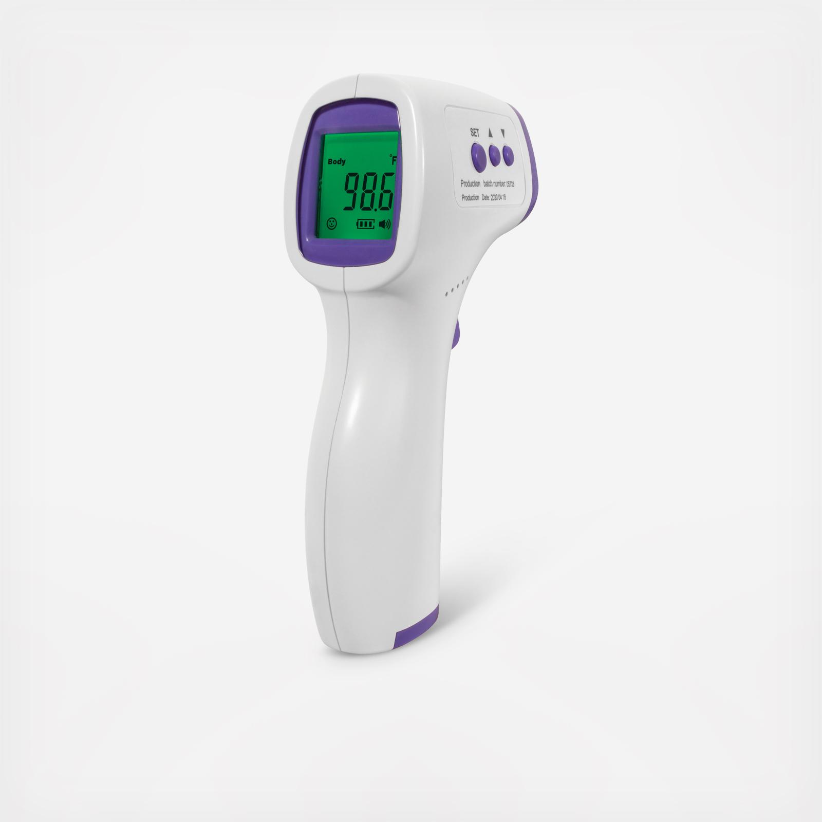 Infrared Forehead Thermometer