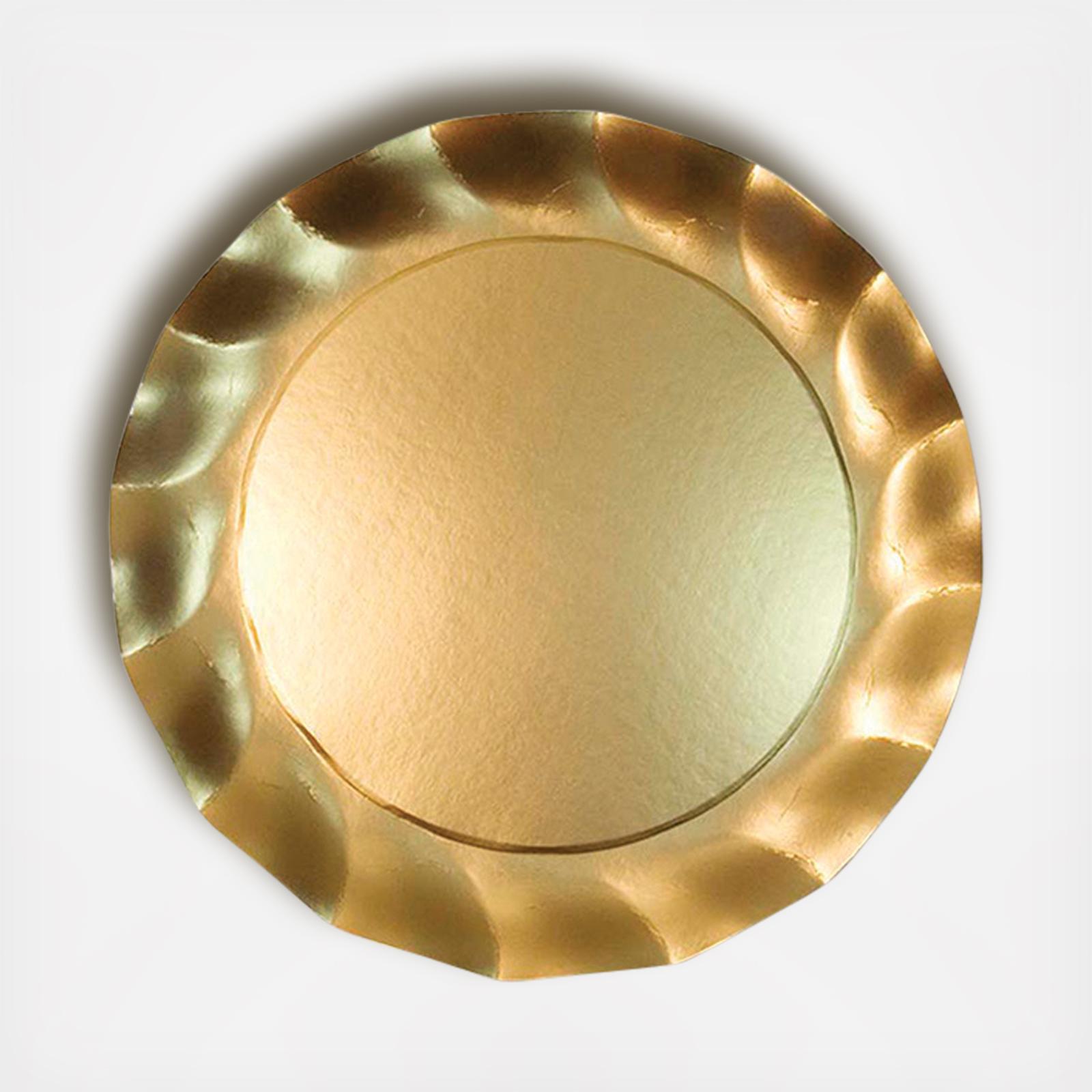 Dinner Plate, Set of 16