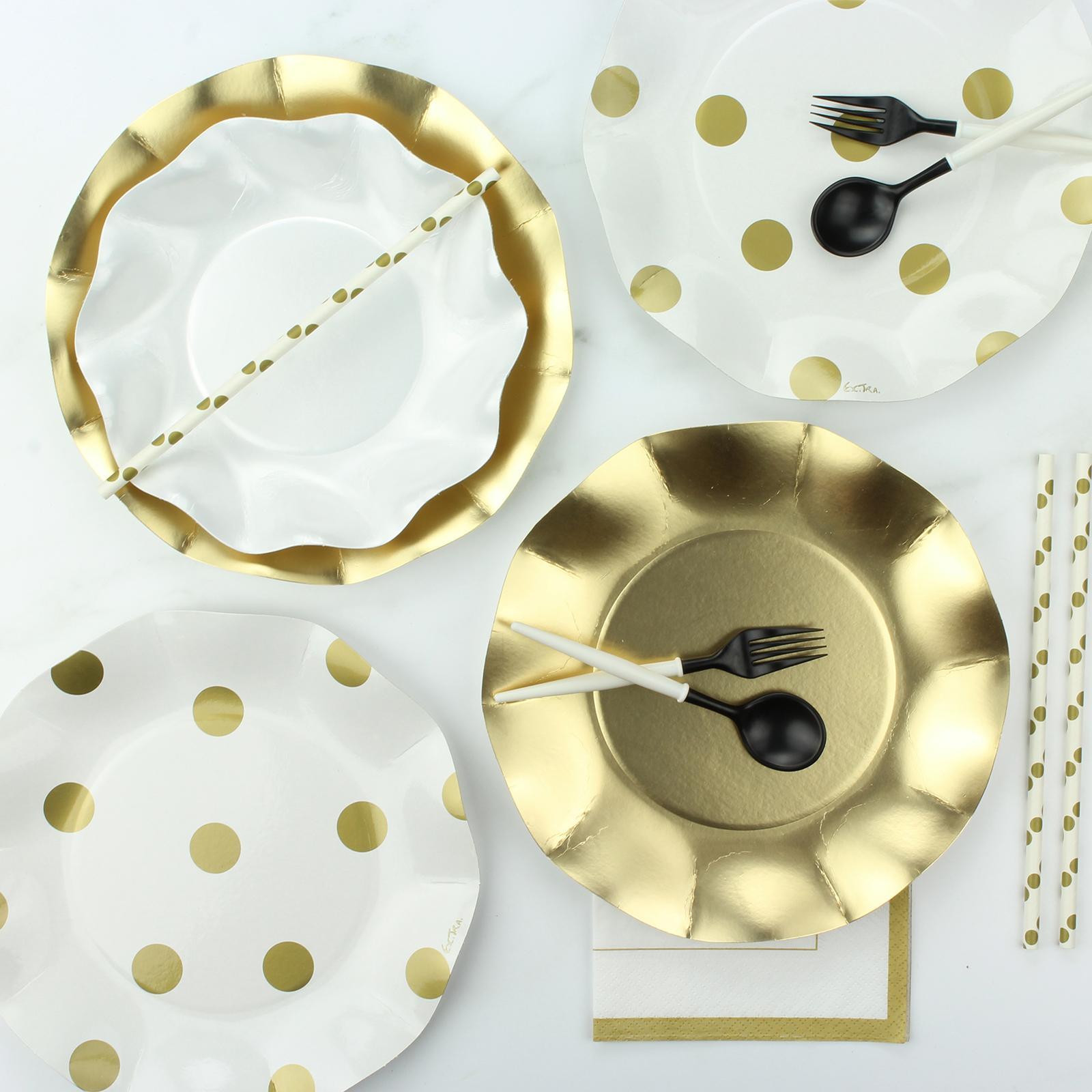 Dinner Plate, Set of 16