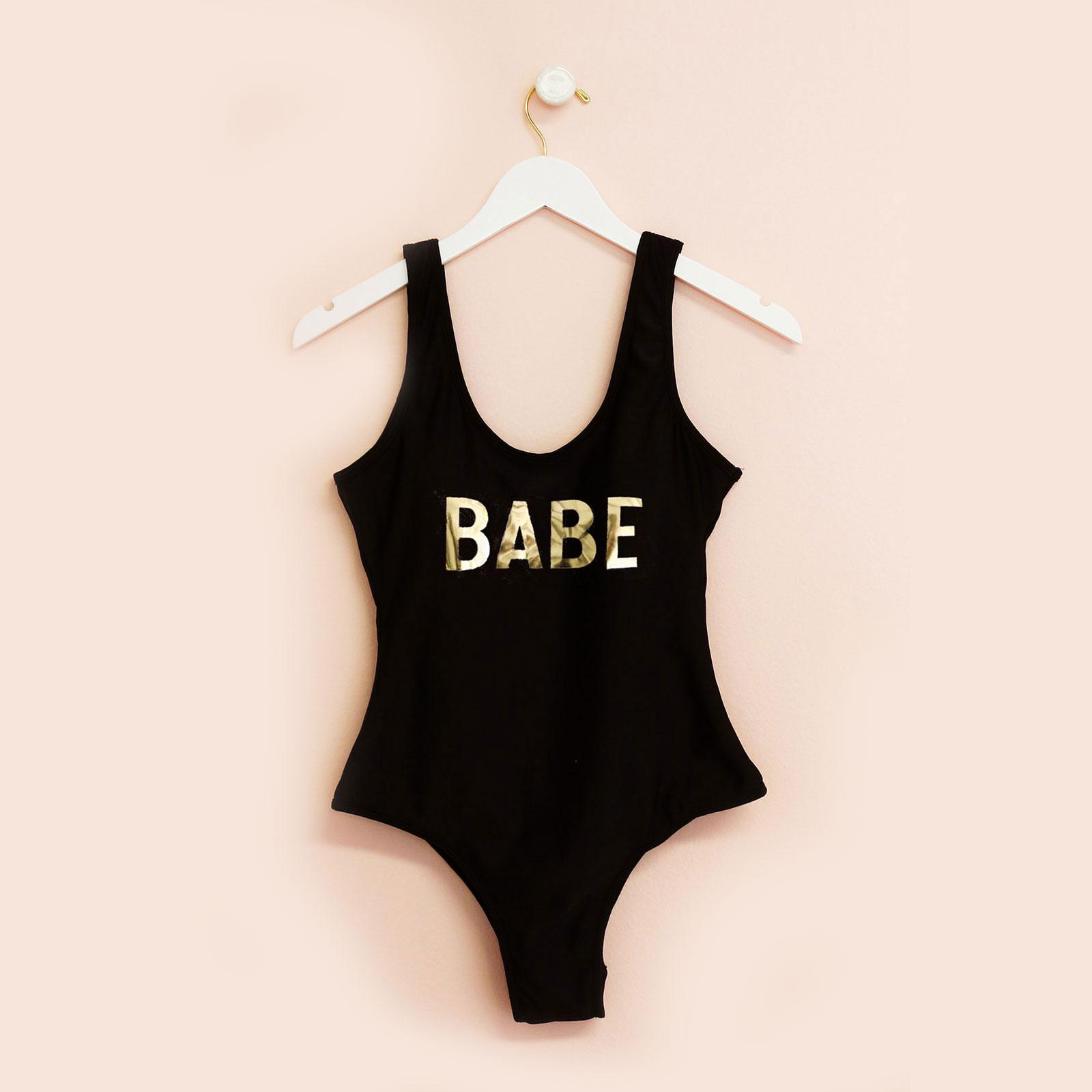 Swimsuit