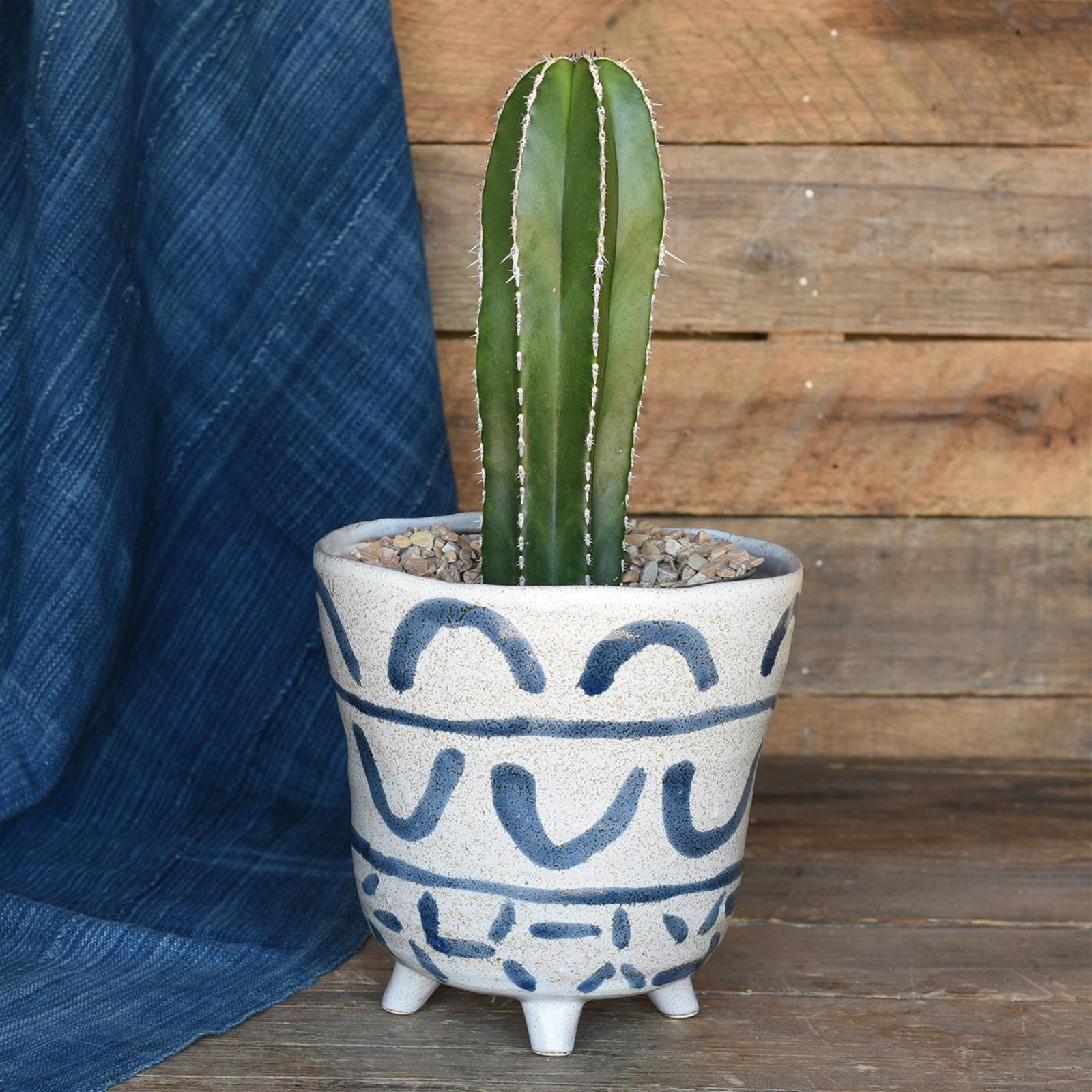 Granada Painted Bowl, Set of 2