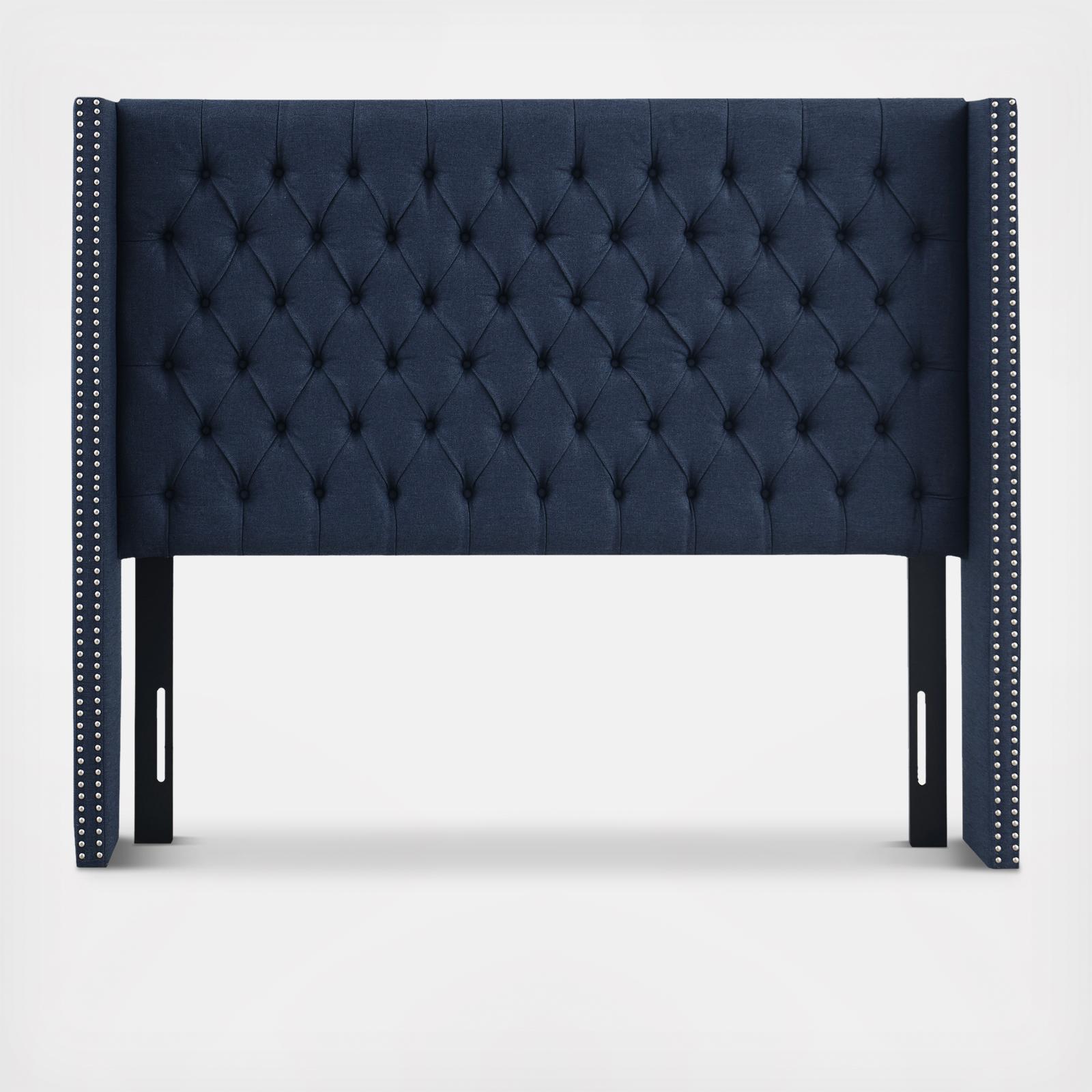 Amelia Upholstery Headboard
