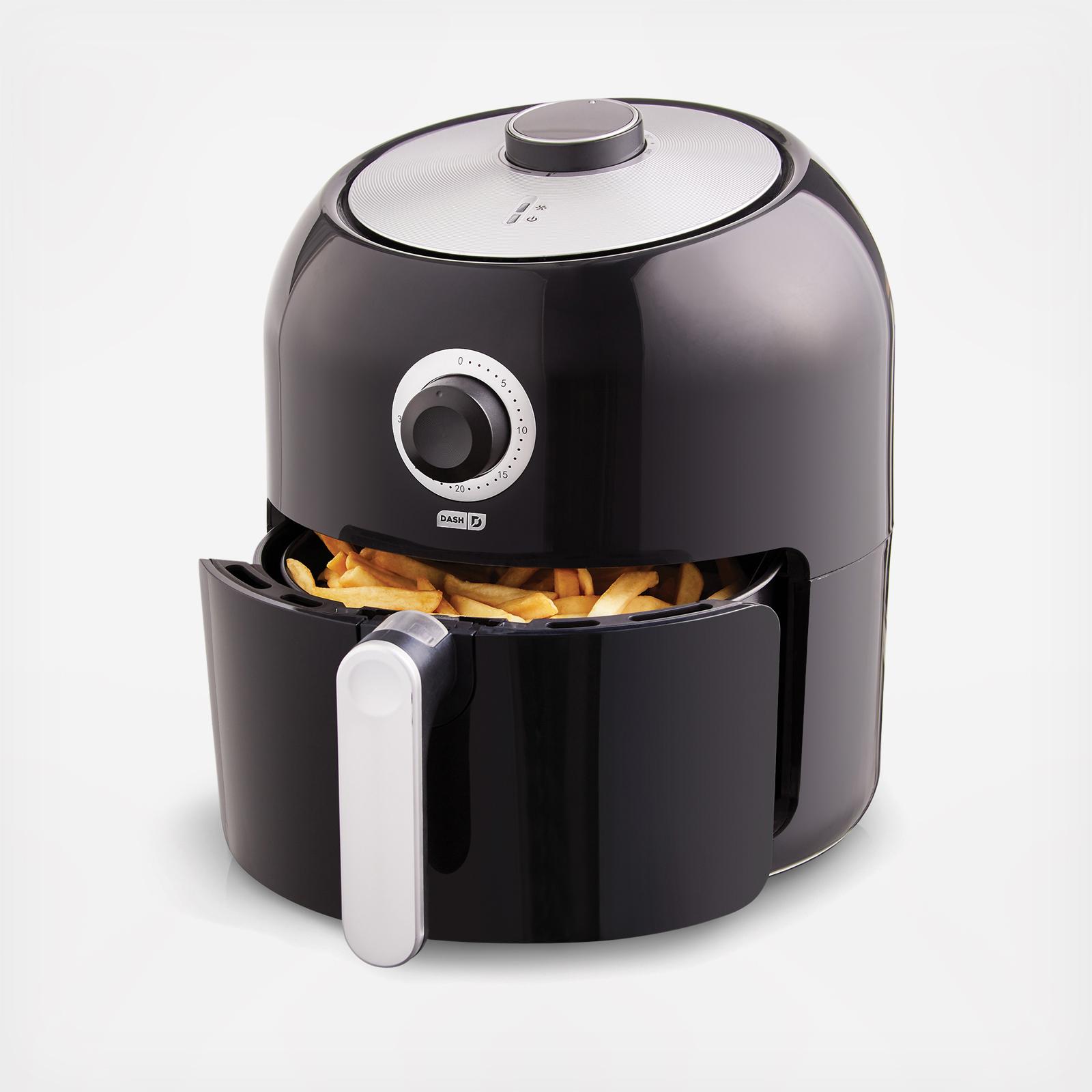 Family Size 2-Piece Air Fryer