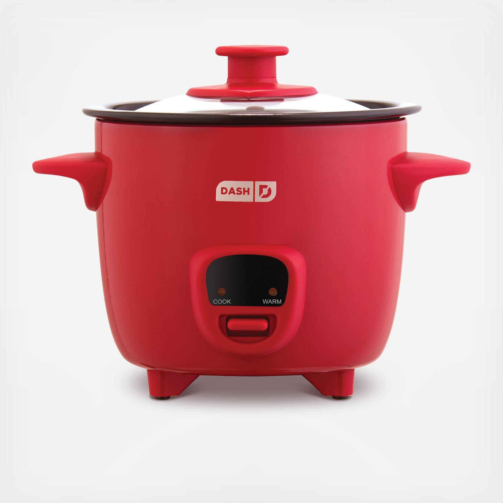 Mini 5-Piece Rice Cooker