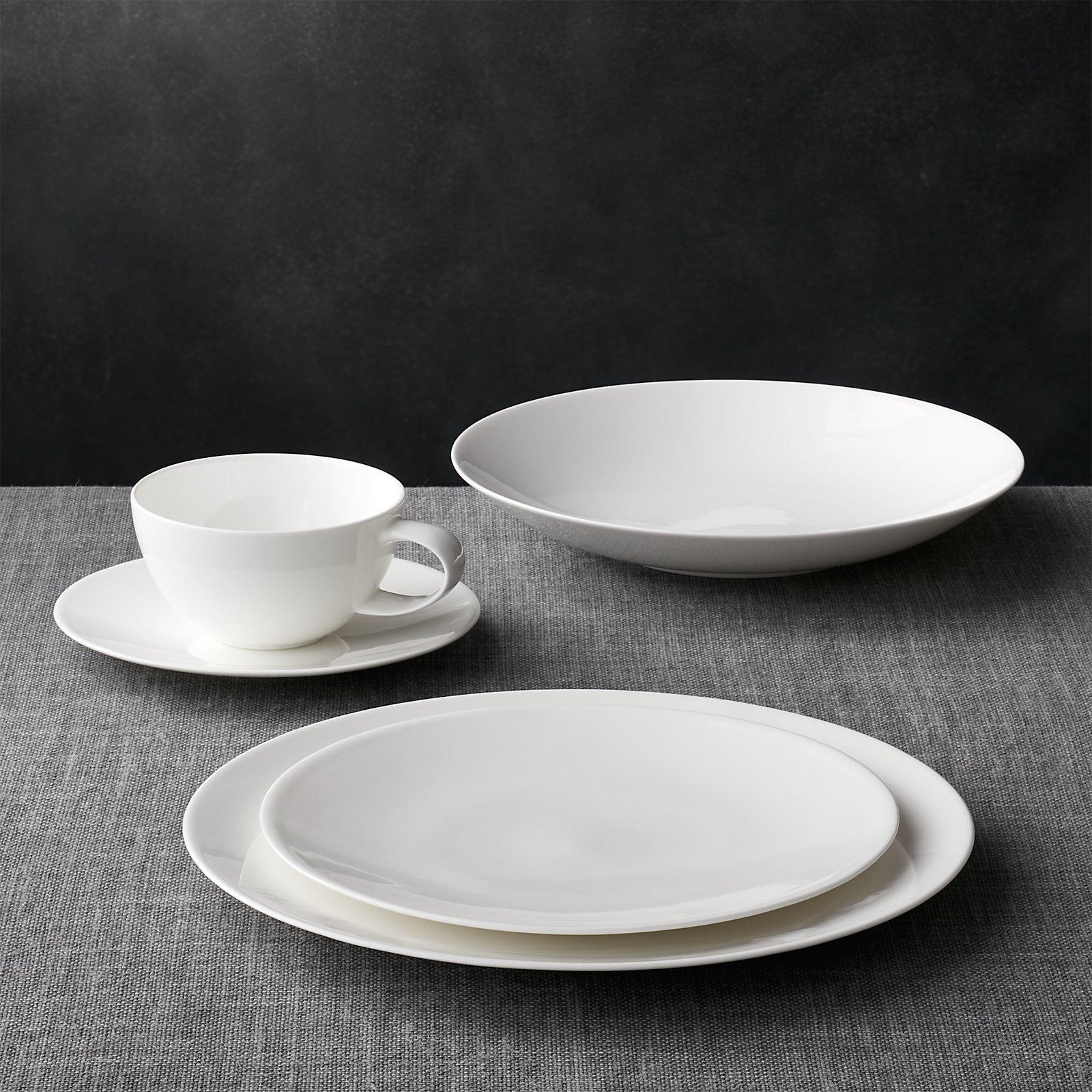 Bennett 5-Piece Place Setting, Service for 1