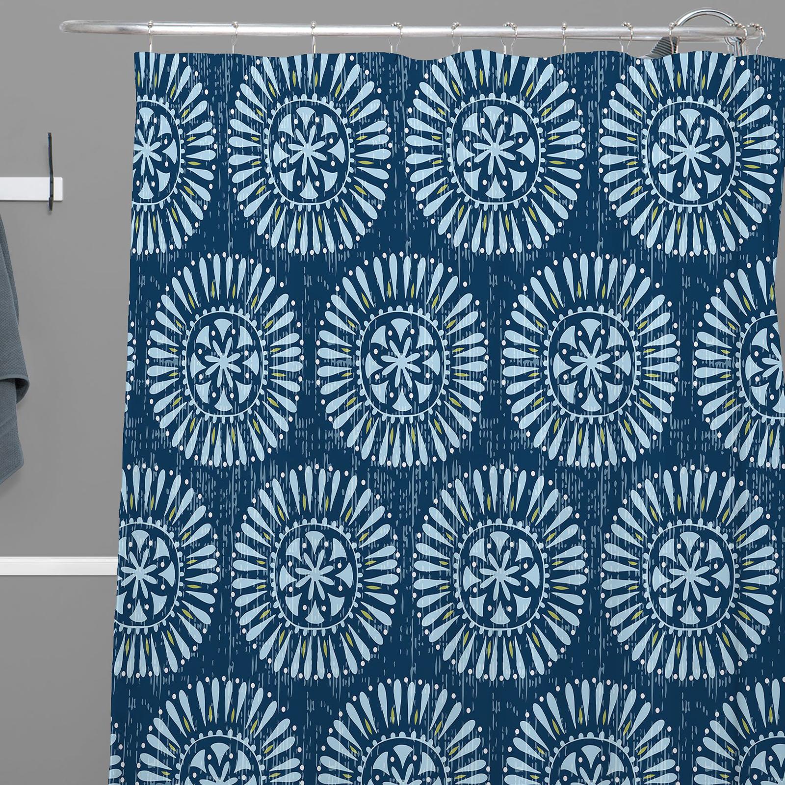 Marcello Shower Curtain