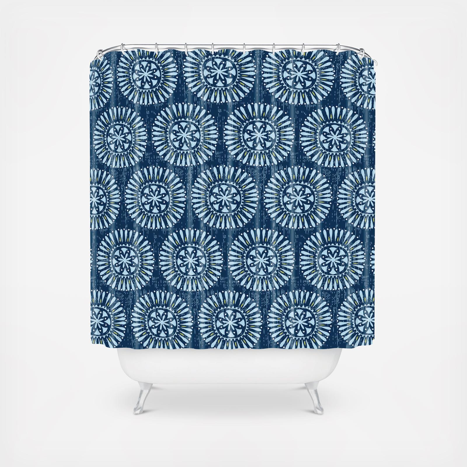 Marcello Shower Curtain