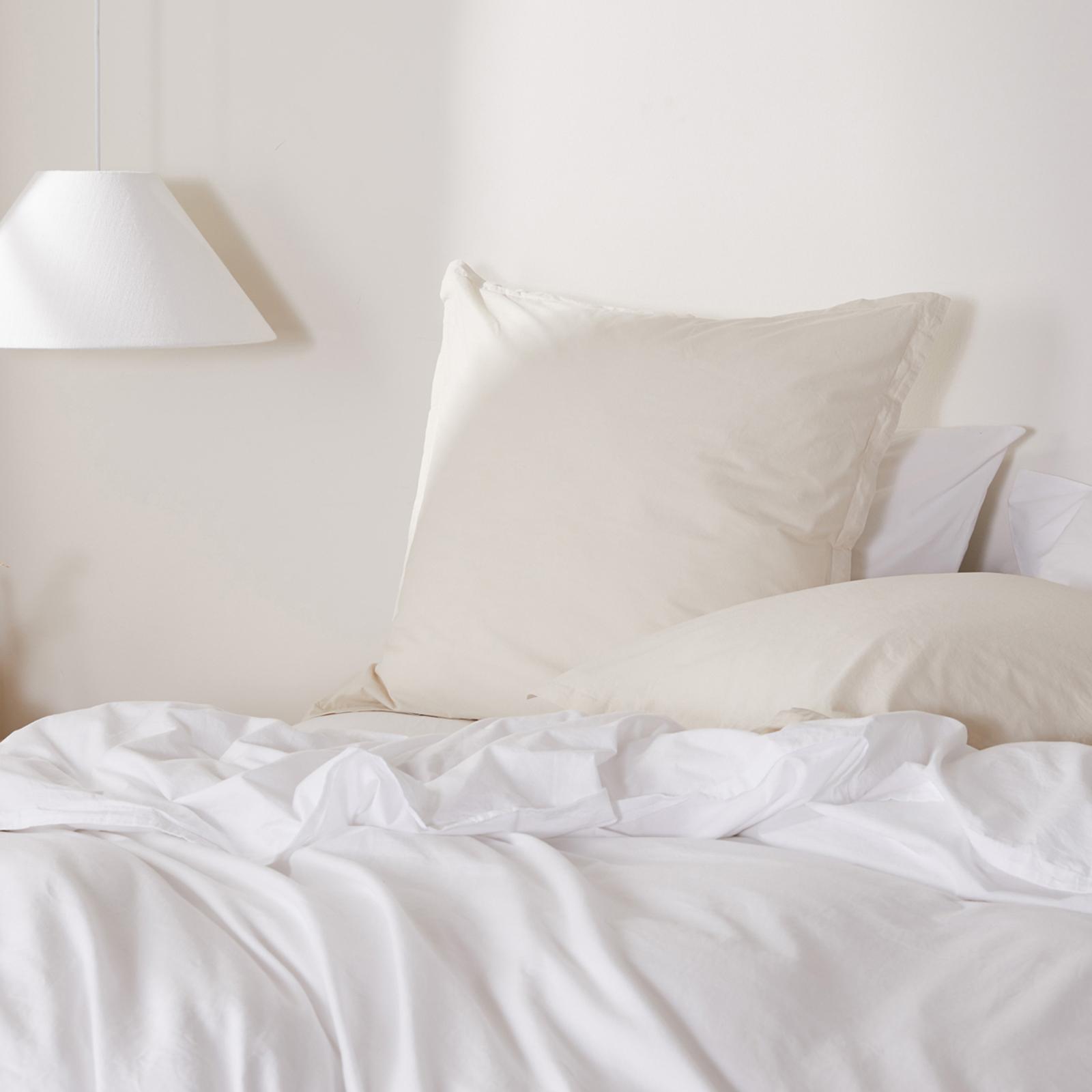 Brushed Cotton Top Sheet