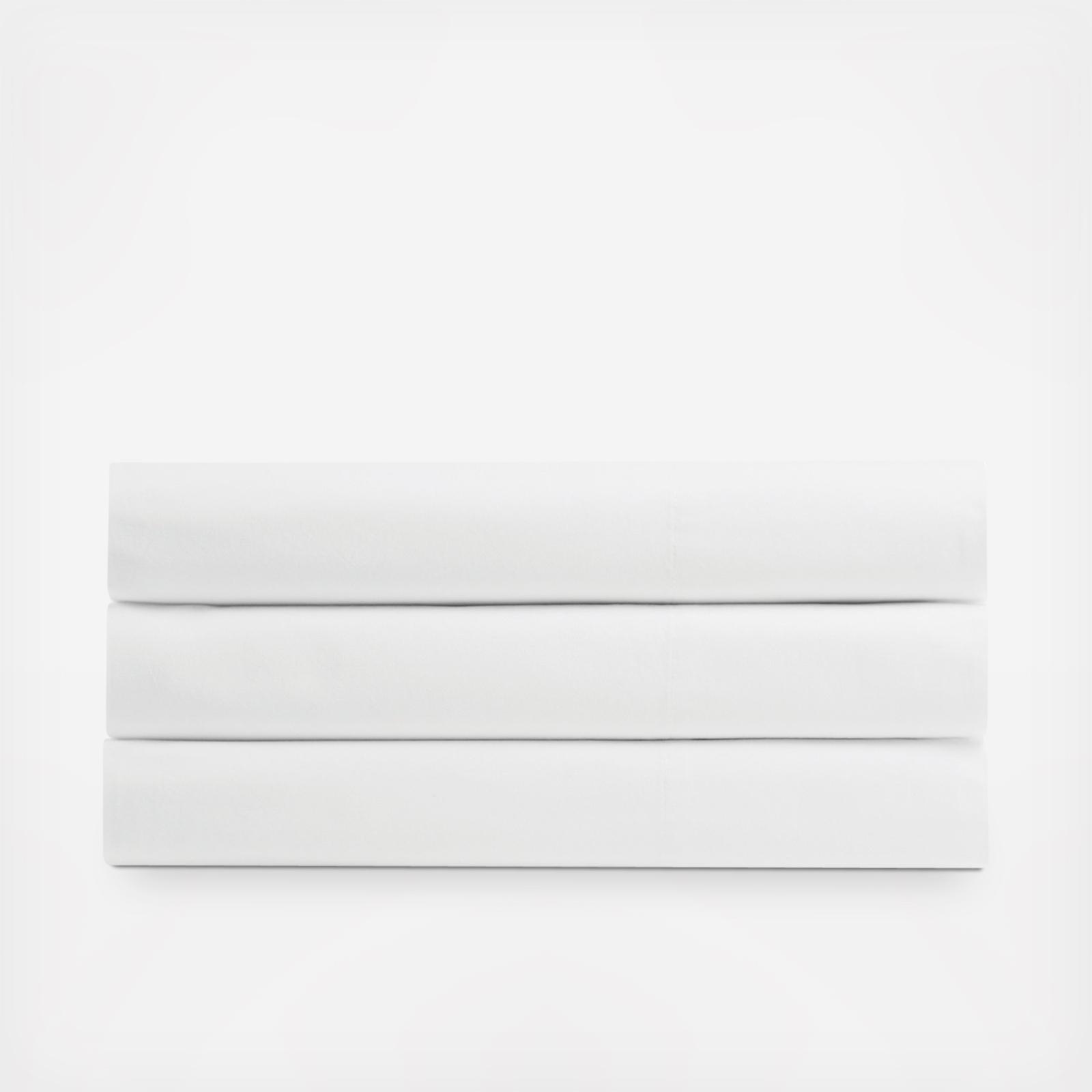 Brushed Cotton Top Sheet