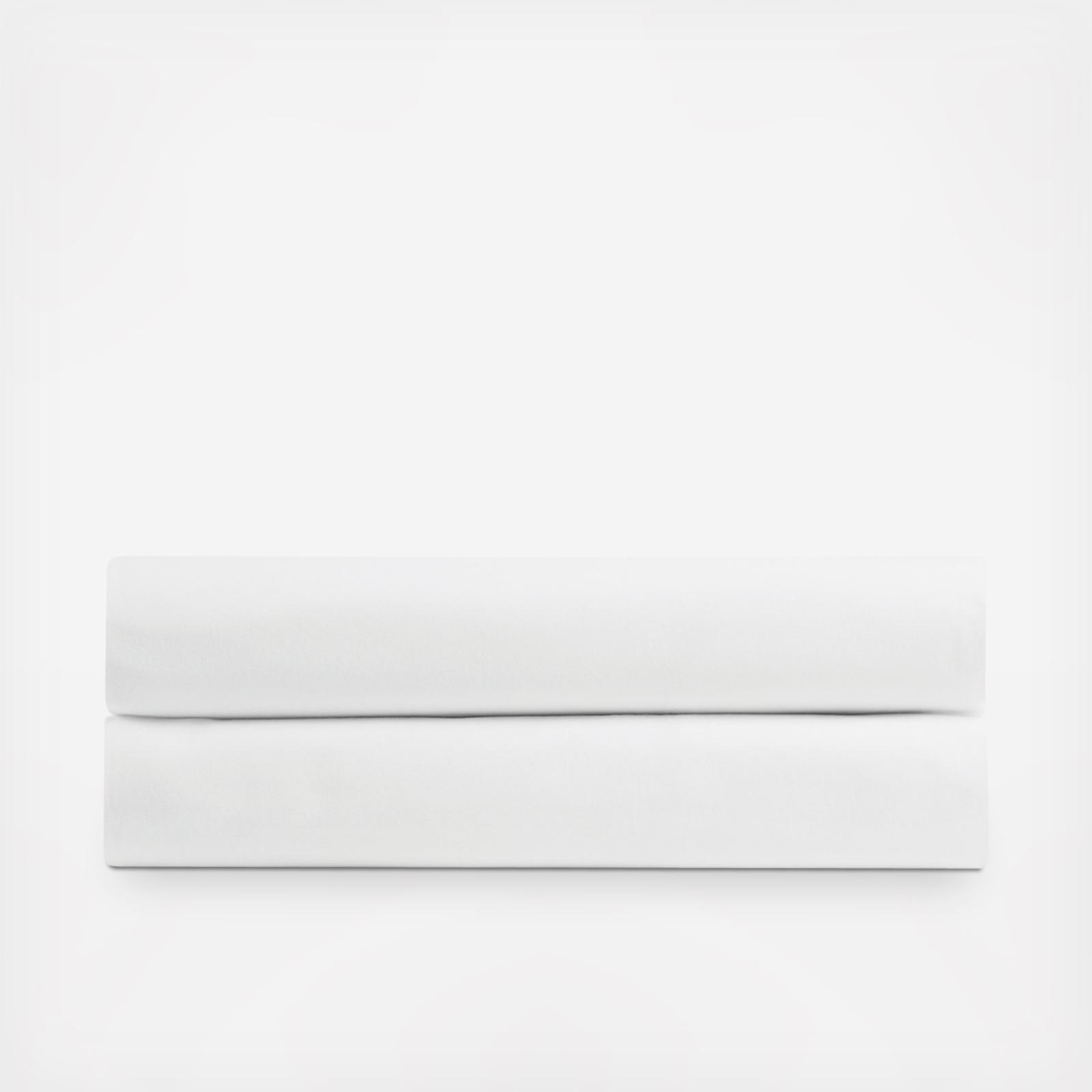 Brushed Cotton Fitted Sheet