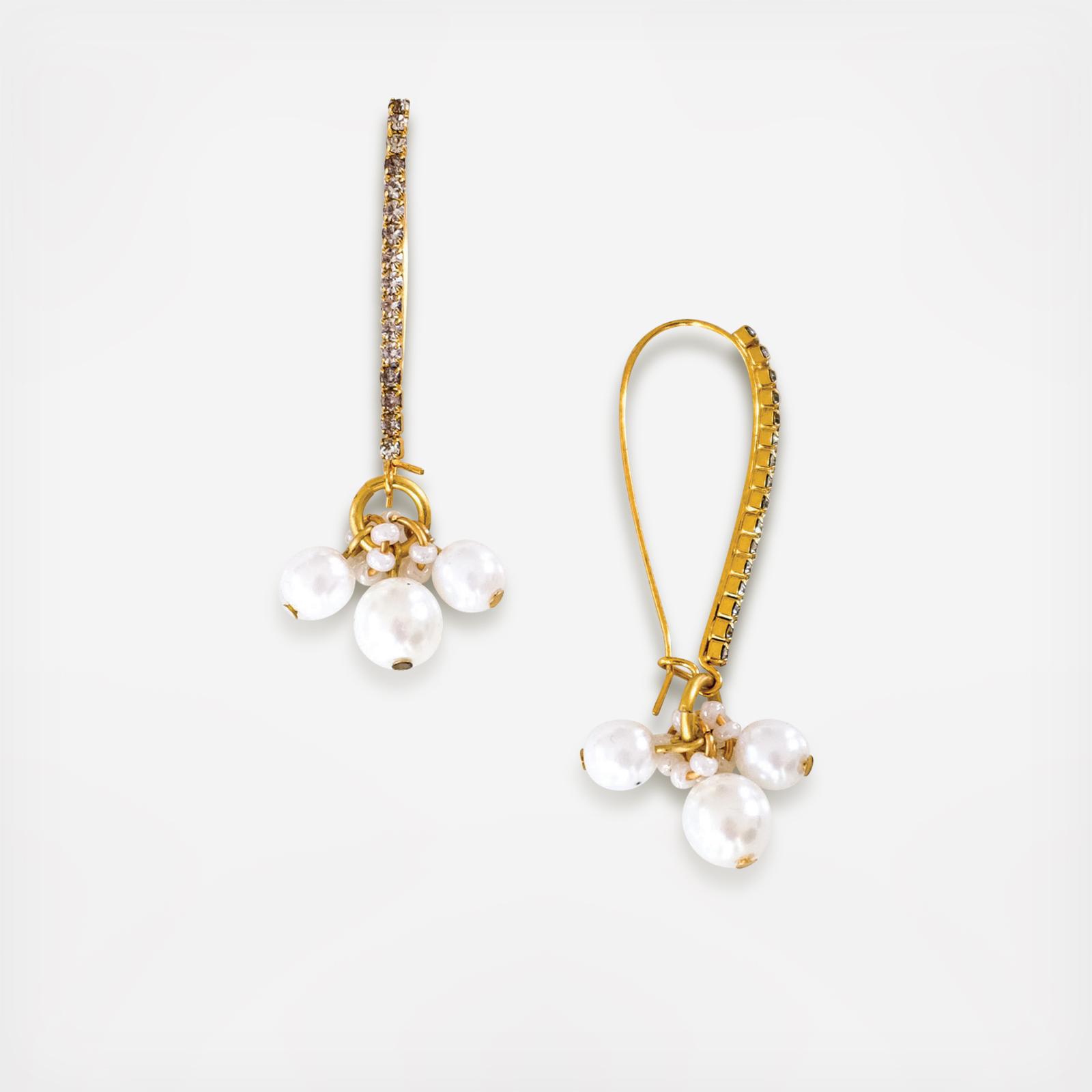 Briar Earrings