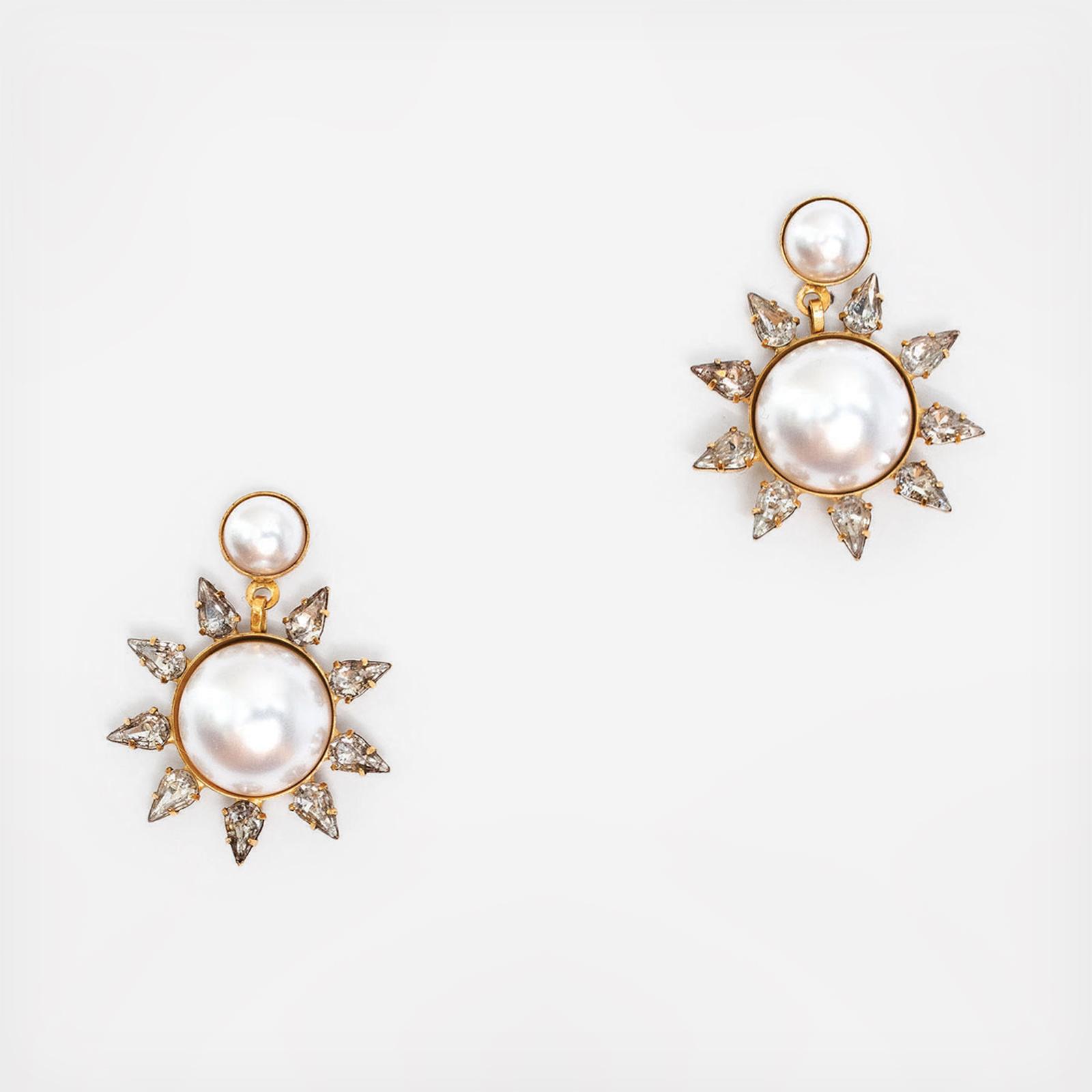 Deanna Earrings