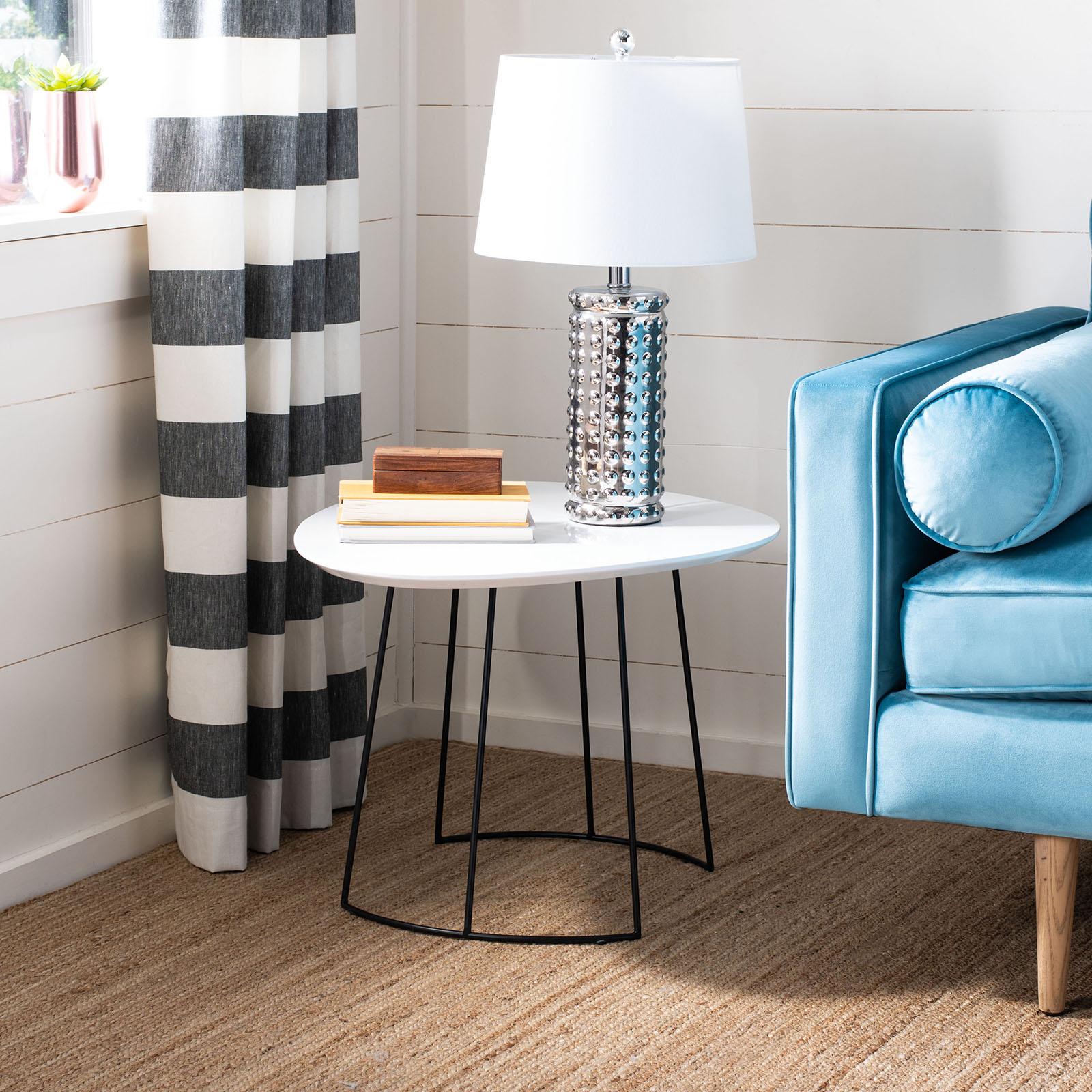 Brooks Side Table