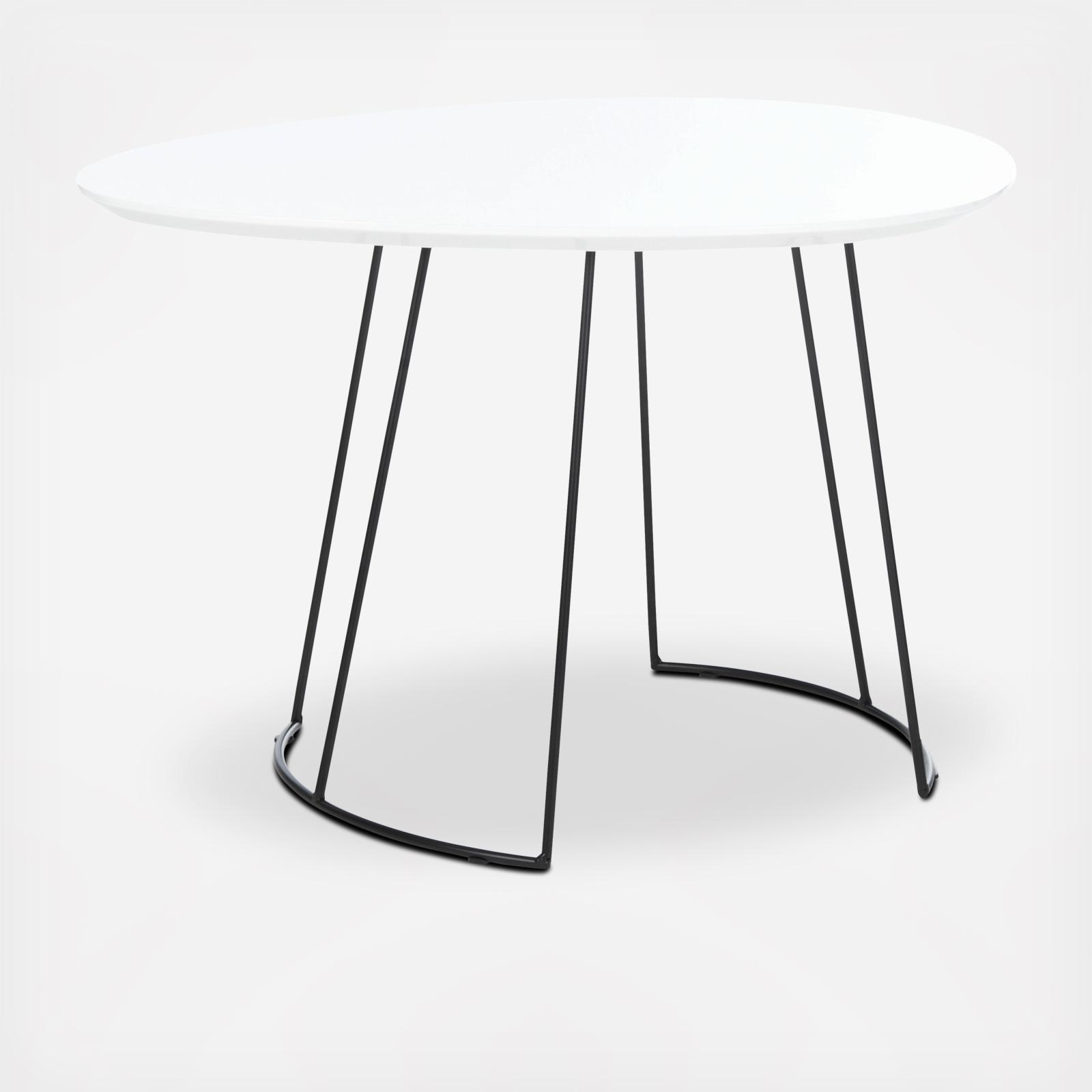 Brooks Side Table