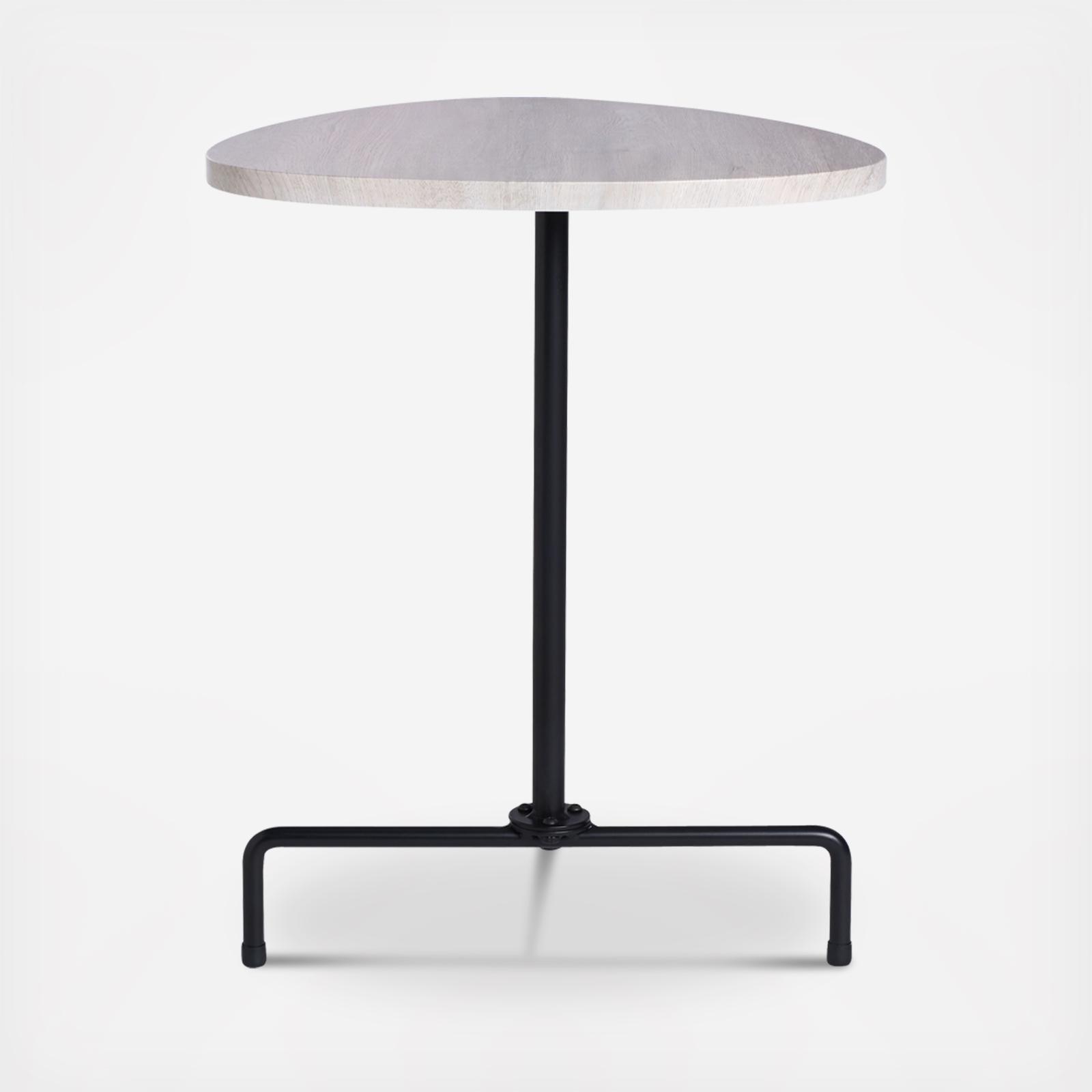 Berlin Tripod Side Table