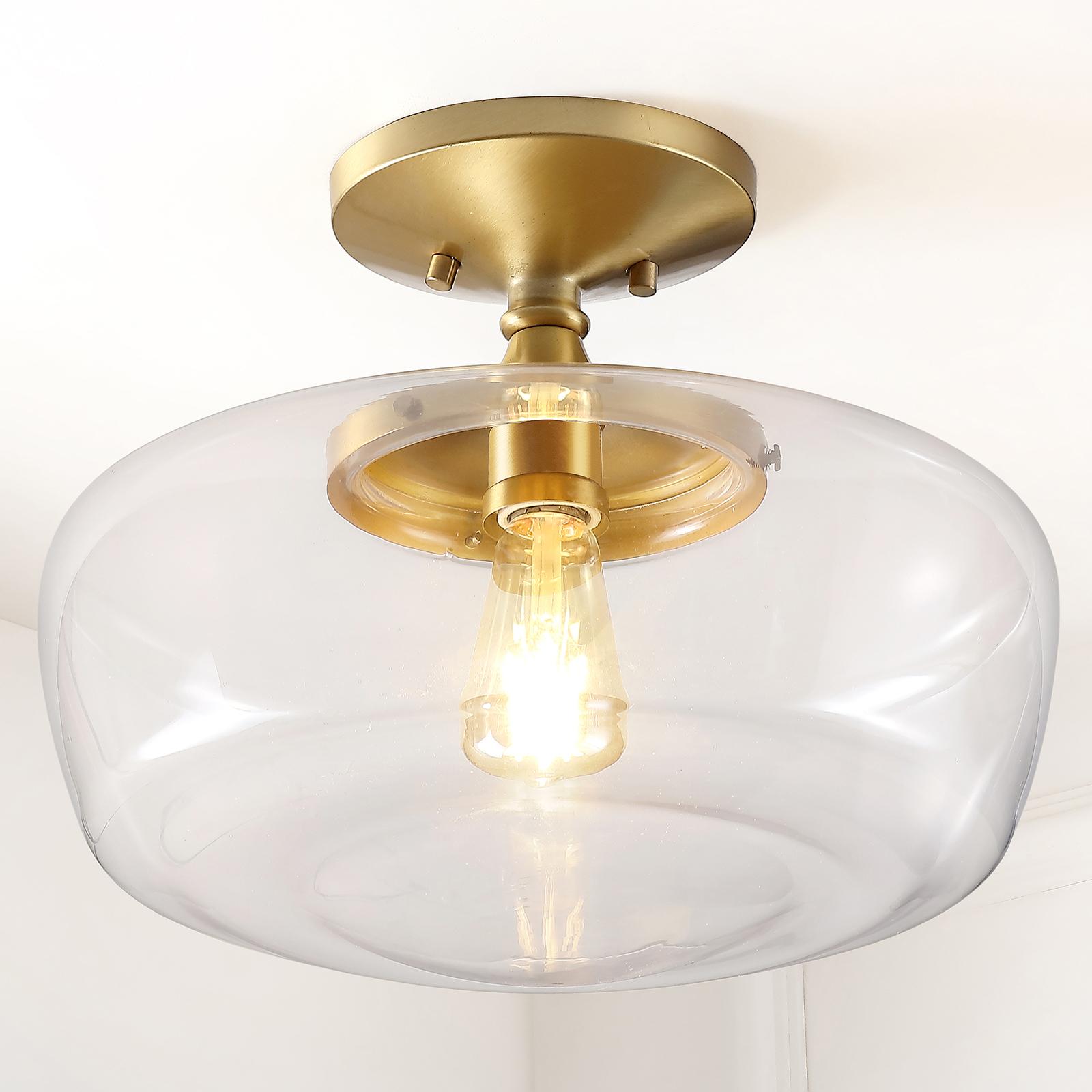 Marfa LED Flush Mount