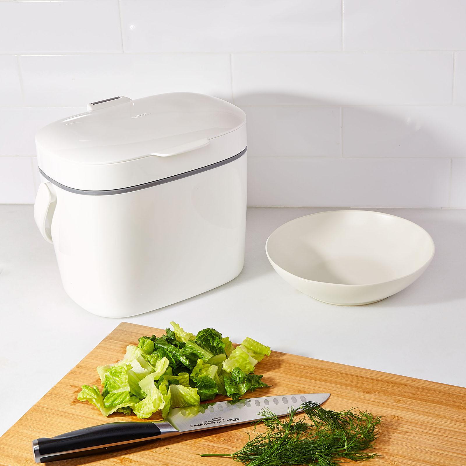 Good Grips Easy-Clean Compost Bin