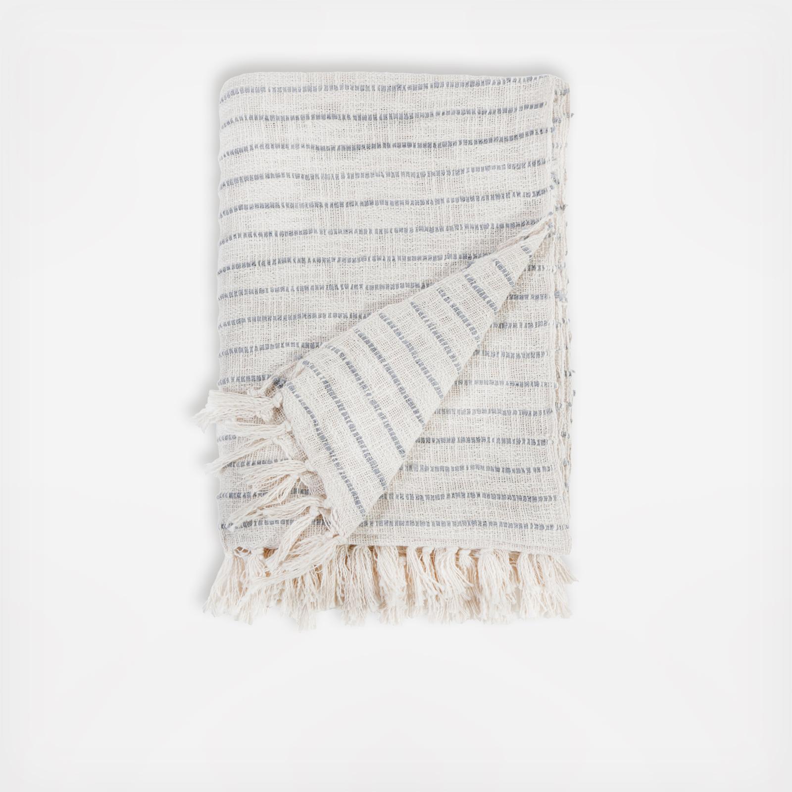 Jojo Oversized Throw