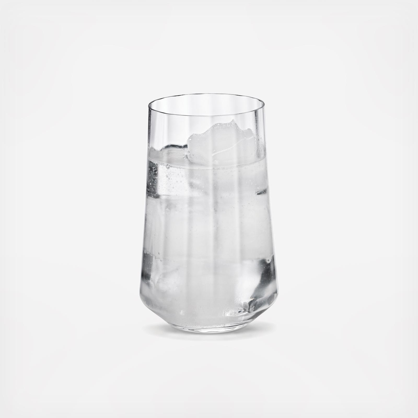Bernadotte Tall Tumbler, Set of 6