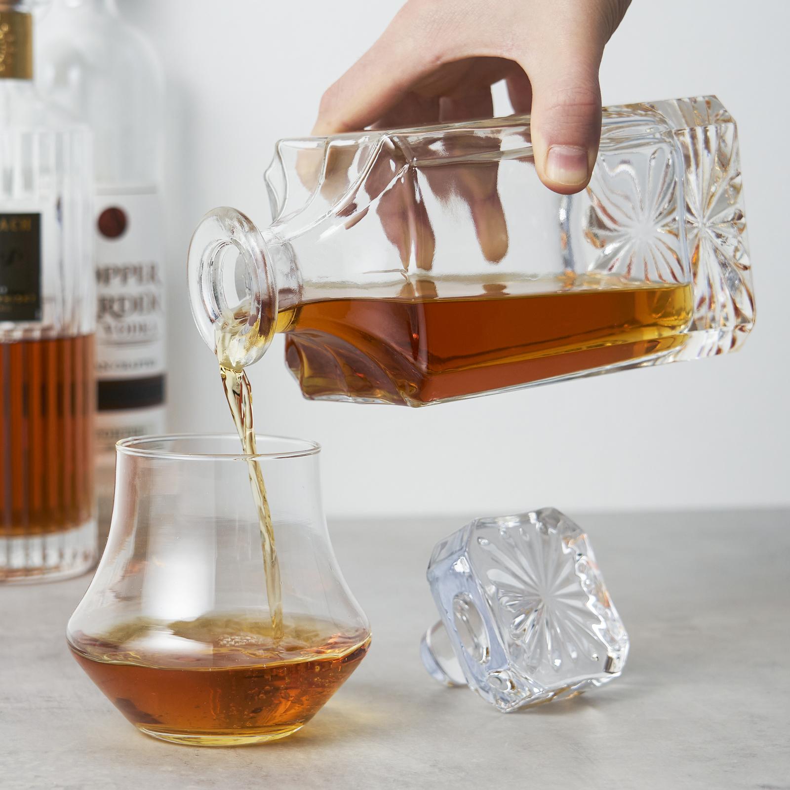 Clarity Decanter