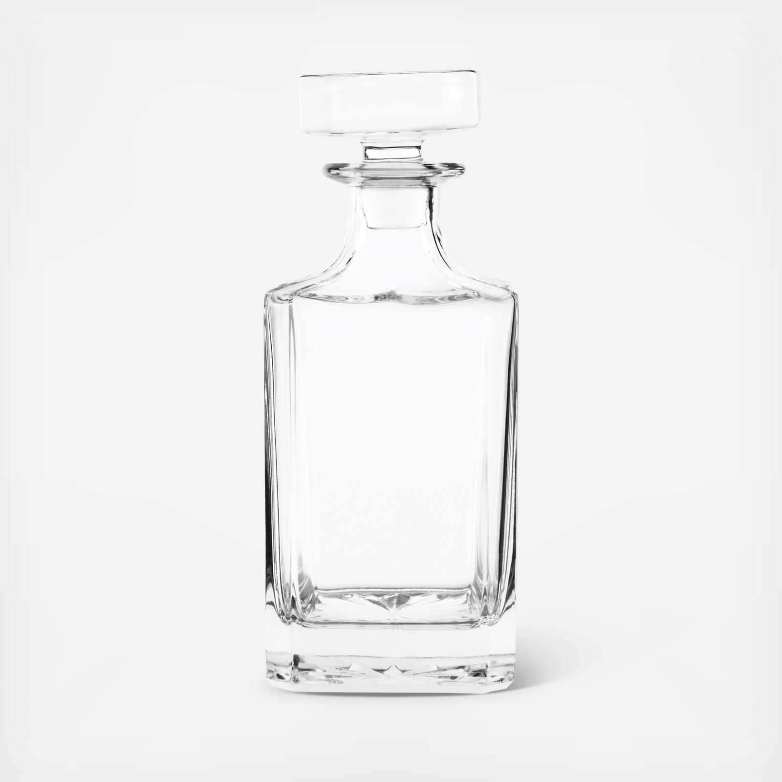 Clarity Decanter