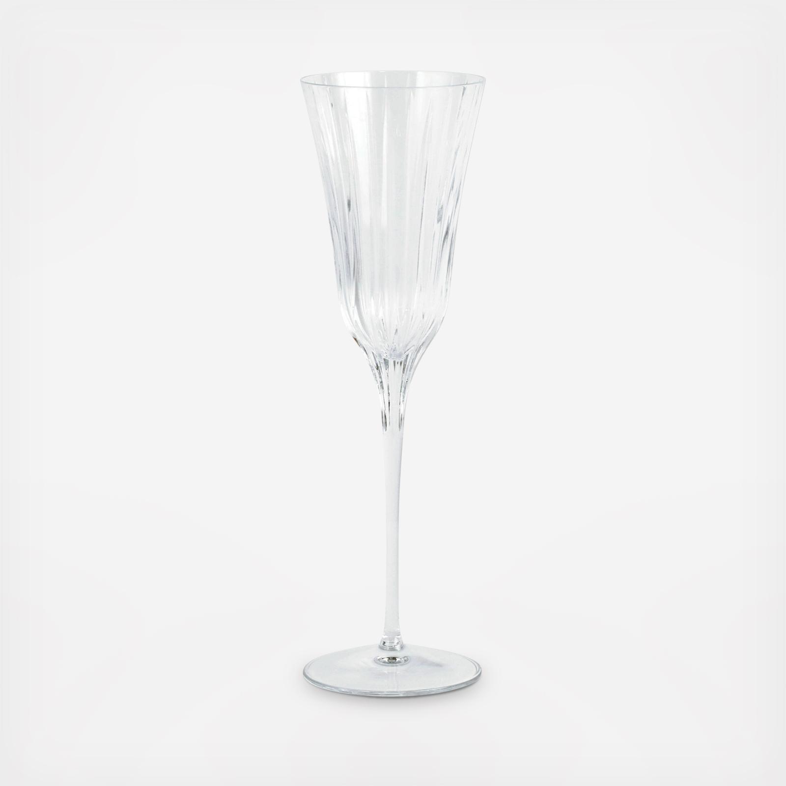 Natalia Champagne Glass