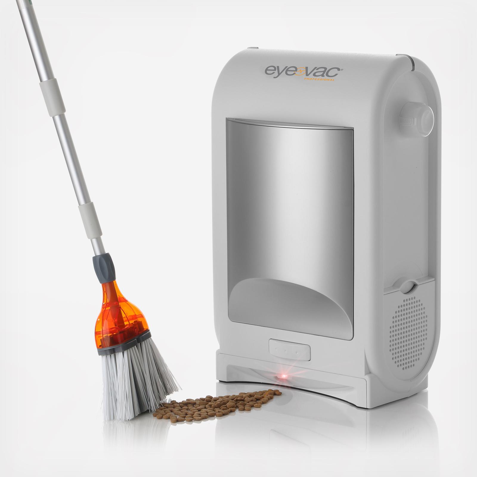 Professional Touchless Vacuum