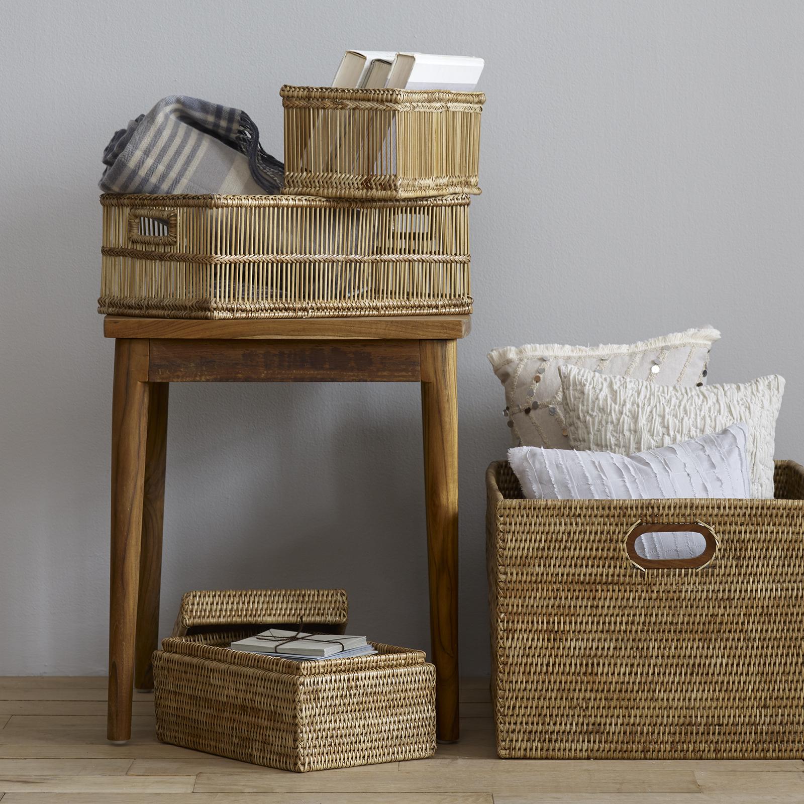 Liana Storage Basket